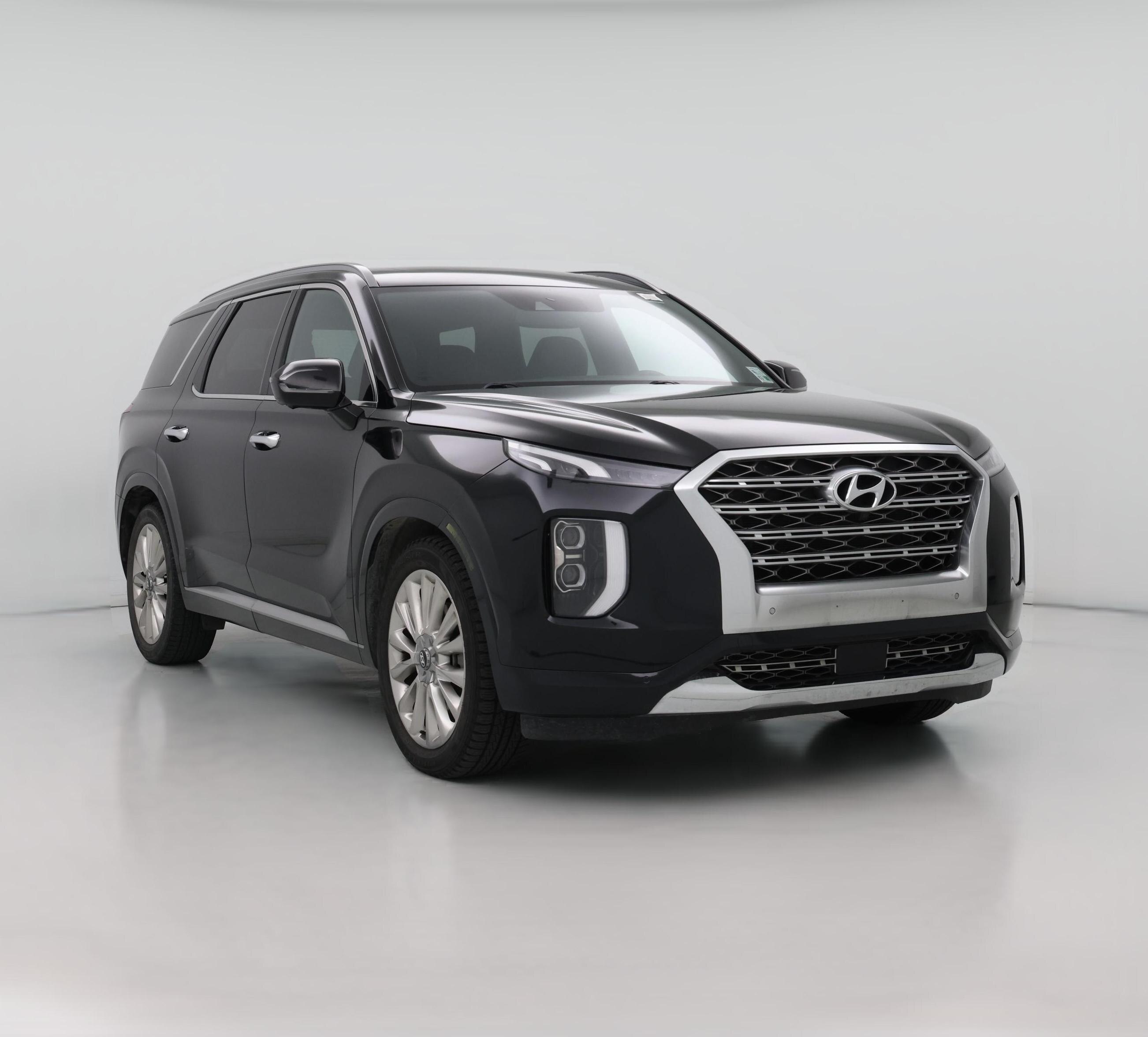 Thumbnail: 2020 Hyundai Palisade - 1