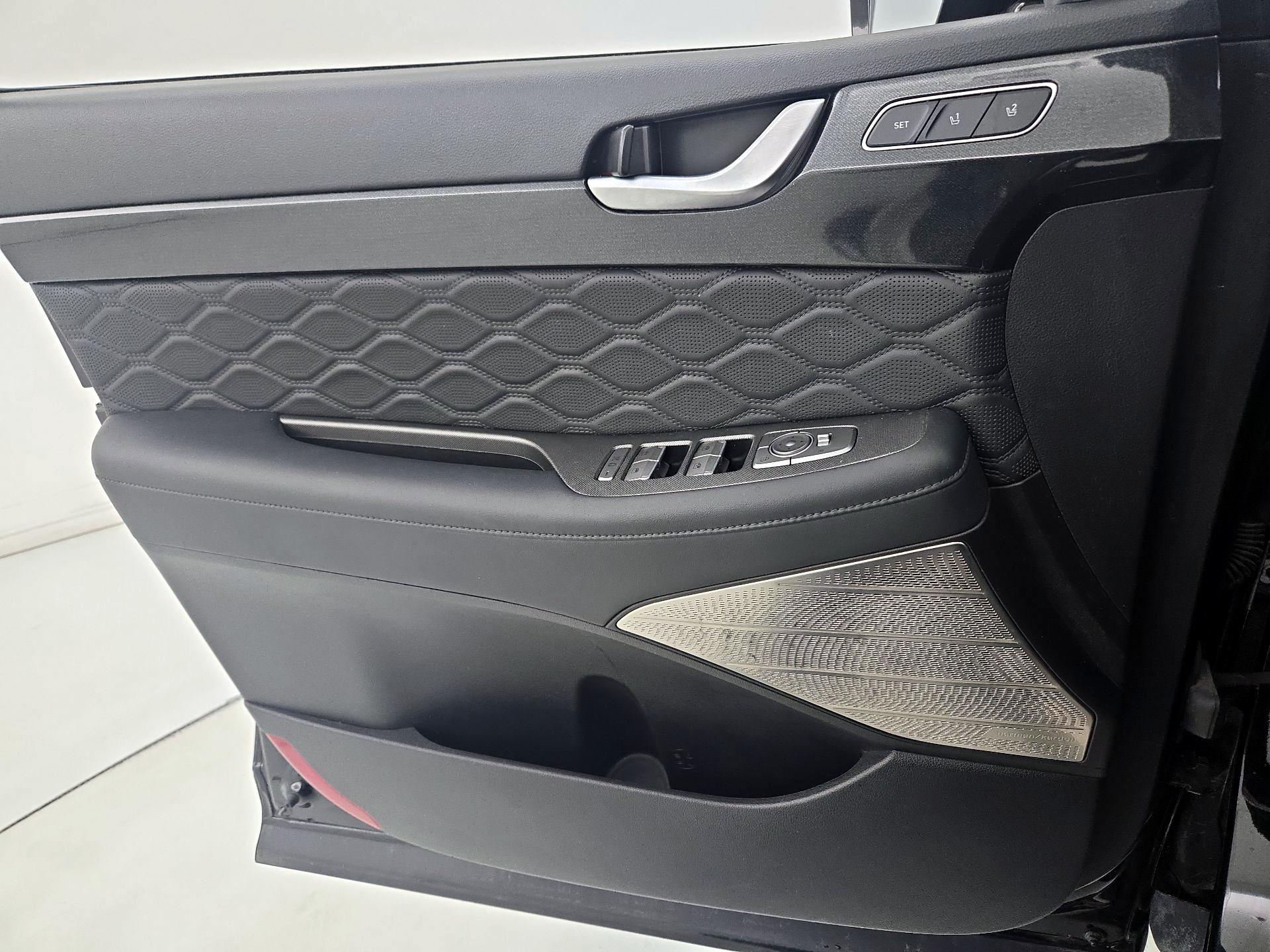 Thumbnail: 2020 Hyundai Palisade - 12