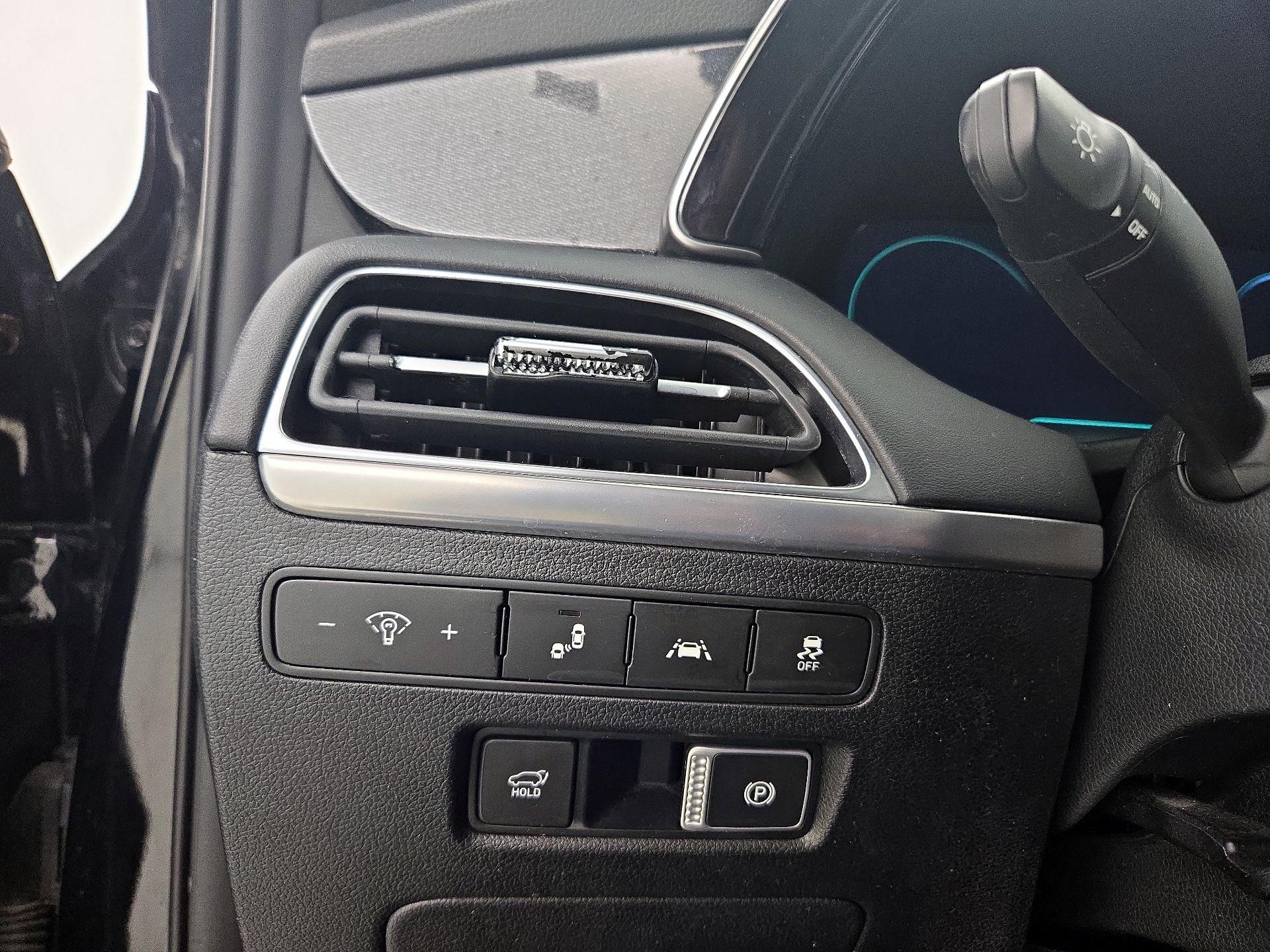 Thumbnail: 2020 Hyundai Palisade - 13