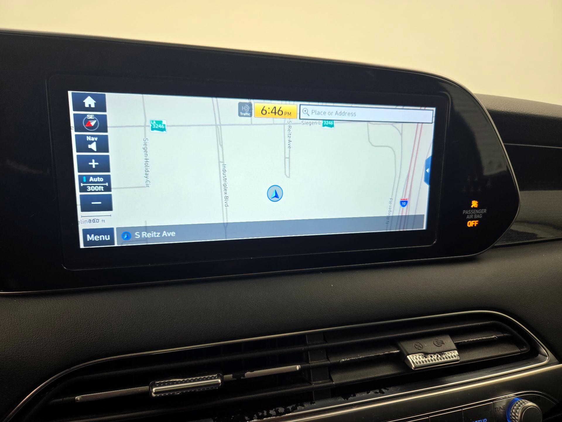 Thumbnail: 2020 Hyundai Palisade - 14