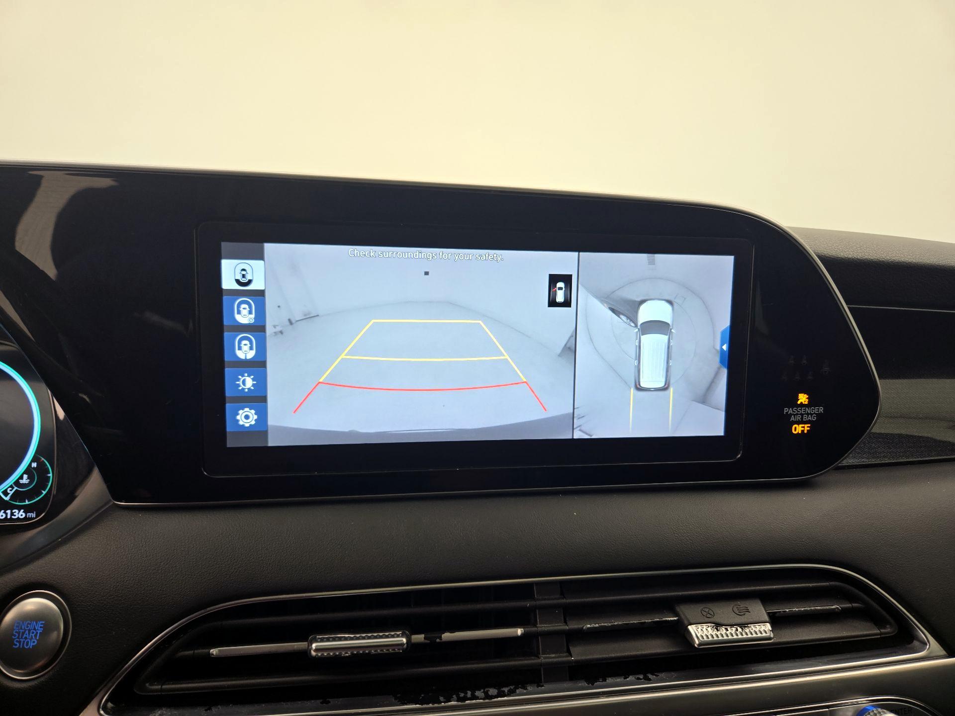 Thumbnail: 2020 Hyundai Palisade - 15