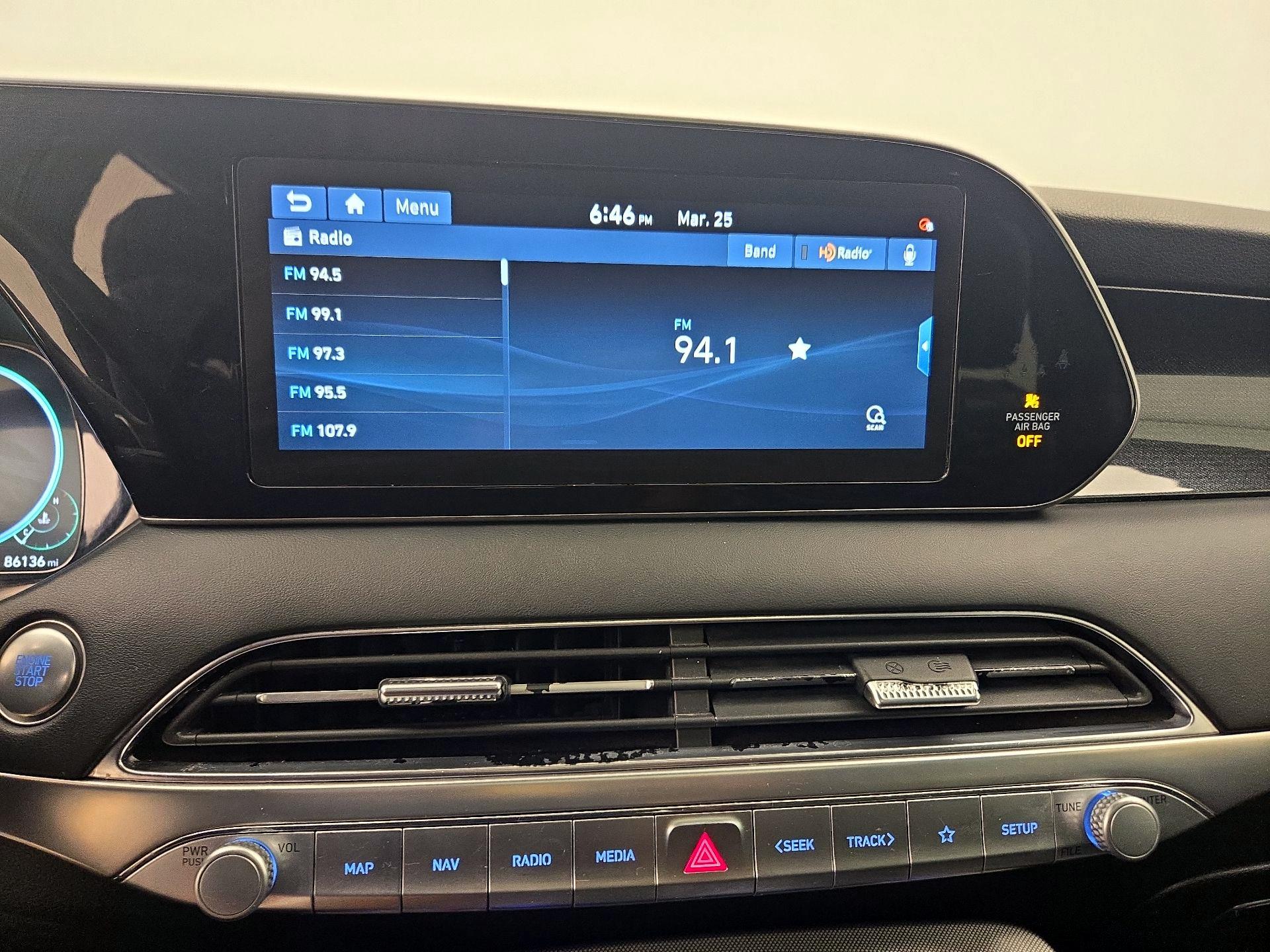 Thumbnail: 2020 Hyundai Palisade - 16