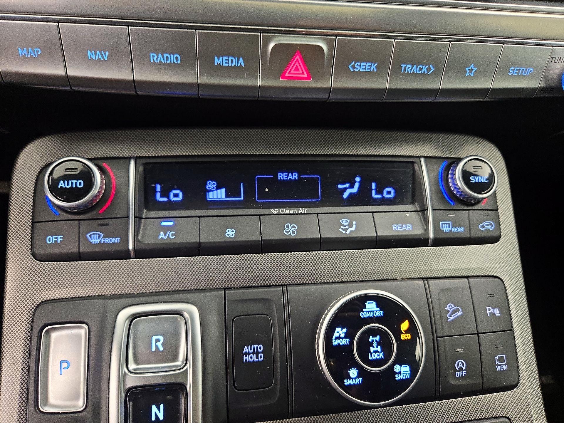 Thumbnail: 2020 Hyundai Palisade - 17