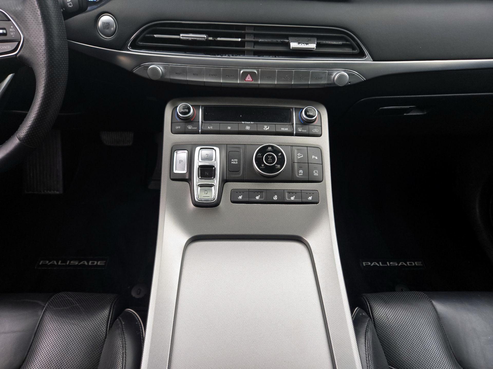 Thumbnail: 2020 Hyundai Palisade - 18