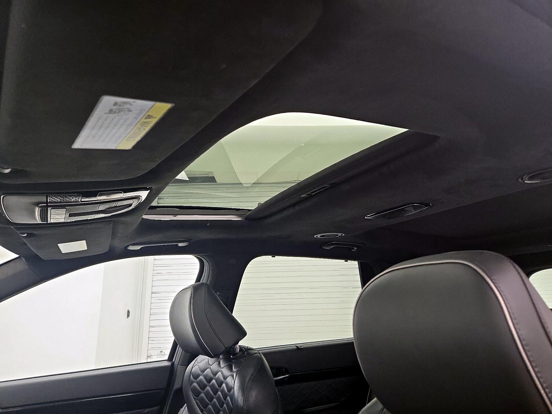 Thumbnail: 2020 Hyundai Palisade - 20