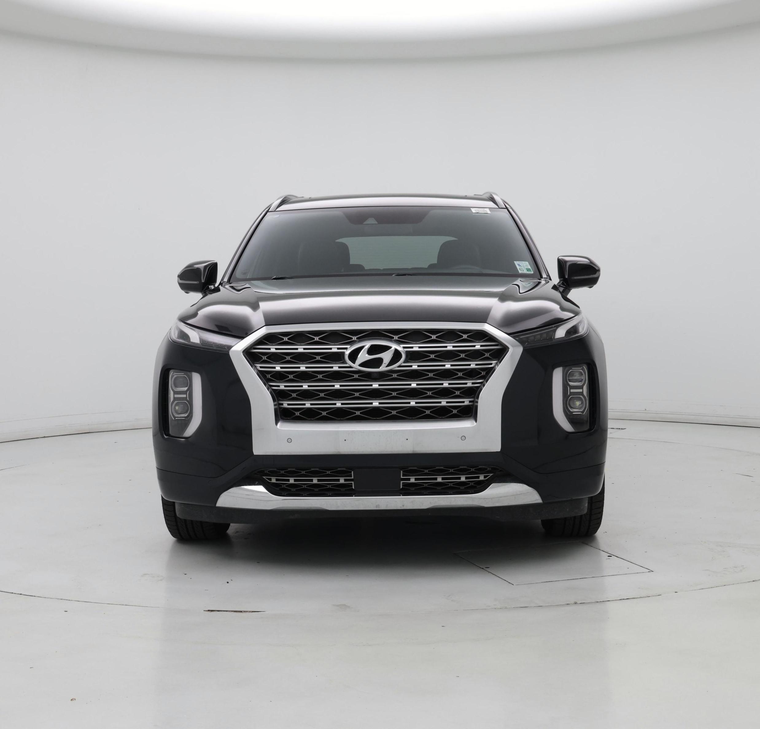 Thumbnail: 2020 Hyundai Palisade - 5