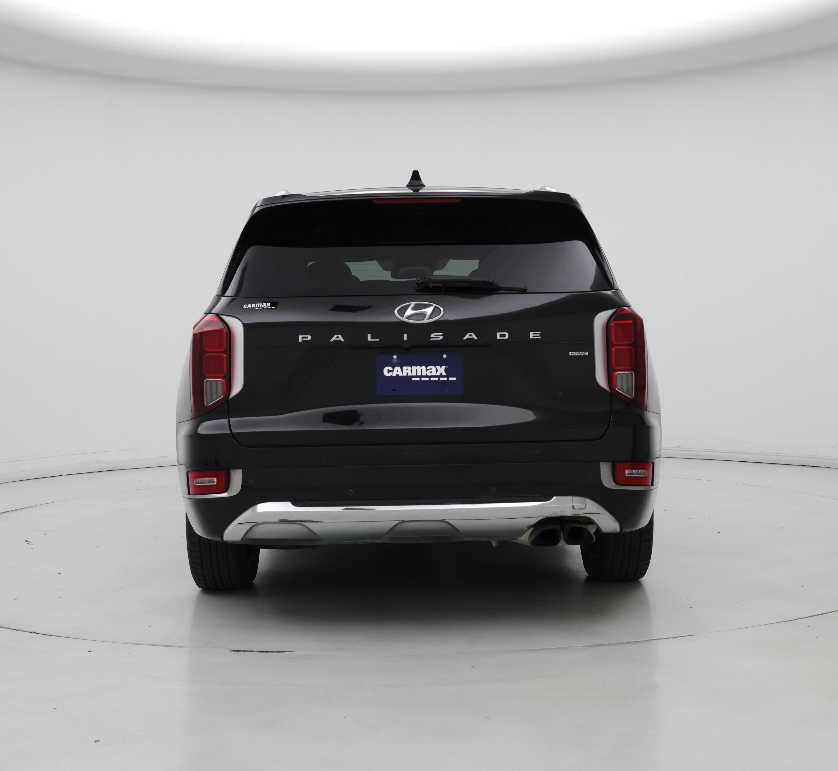 Thumbnail: 2020 Hyundai Palisade - 6