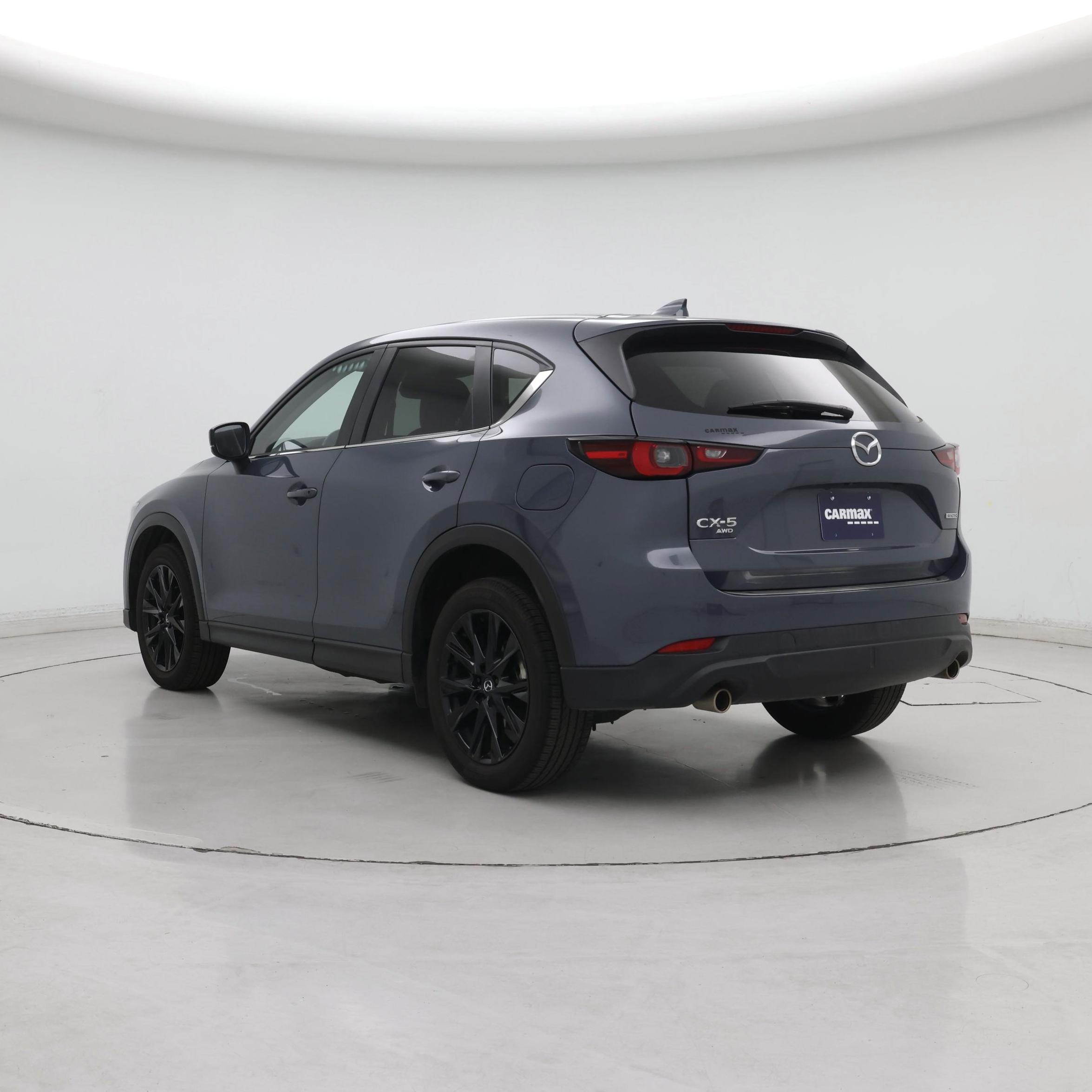 Thumbnail: 2023 Mazda CX-5 - 2