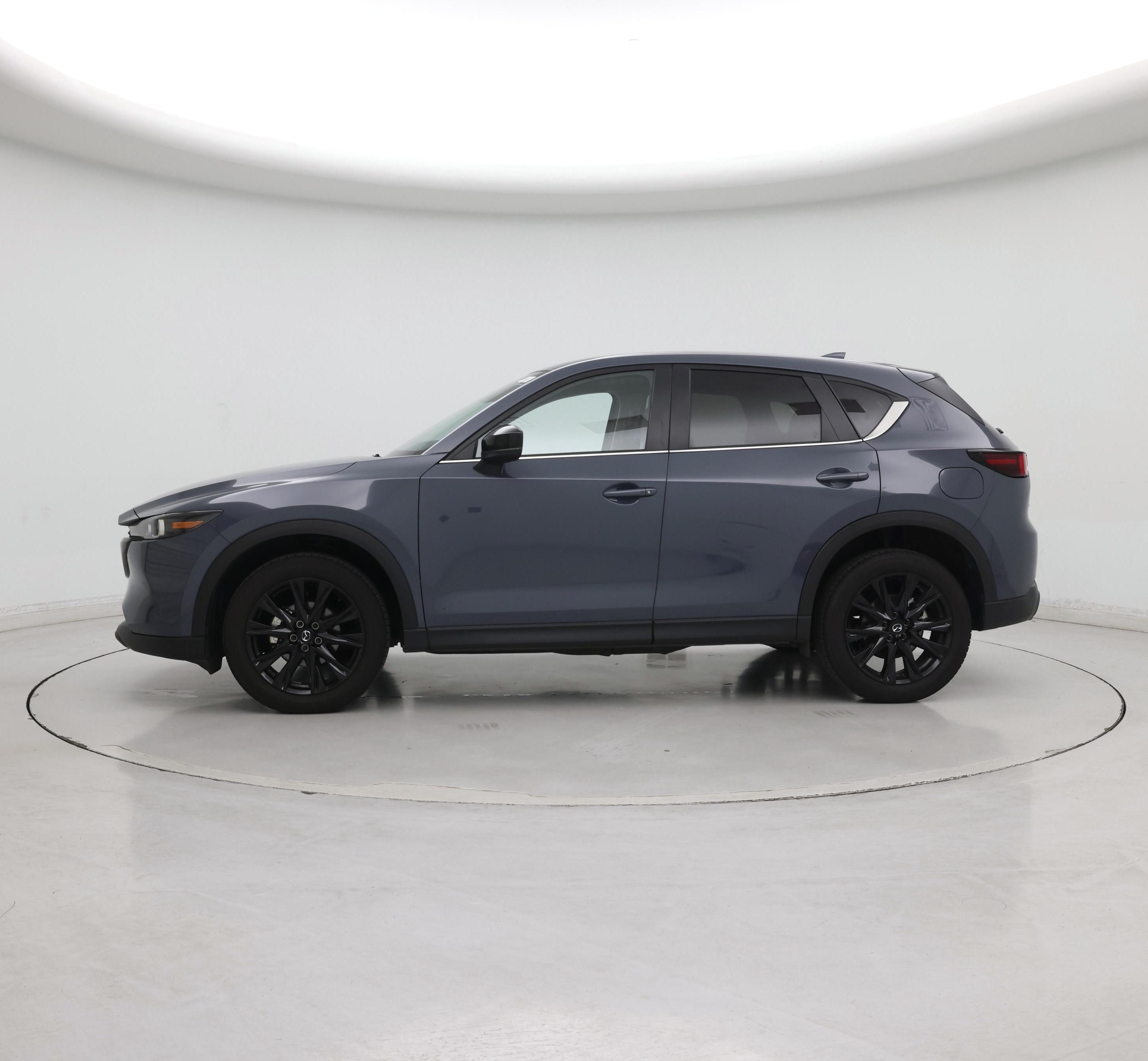 Thumbnail: 2023 Mazda CX-5 - 3