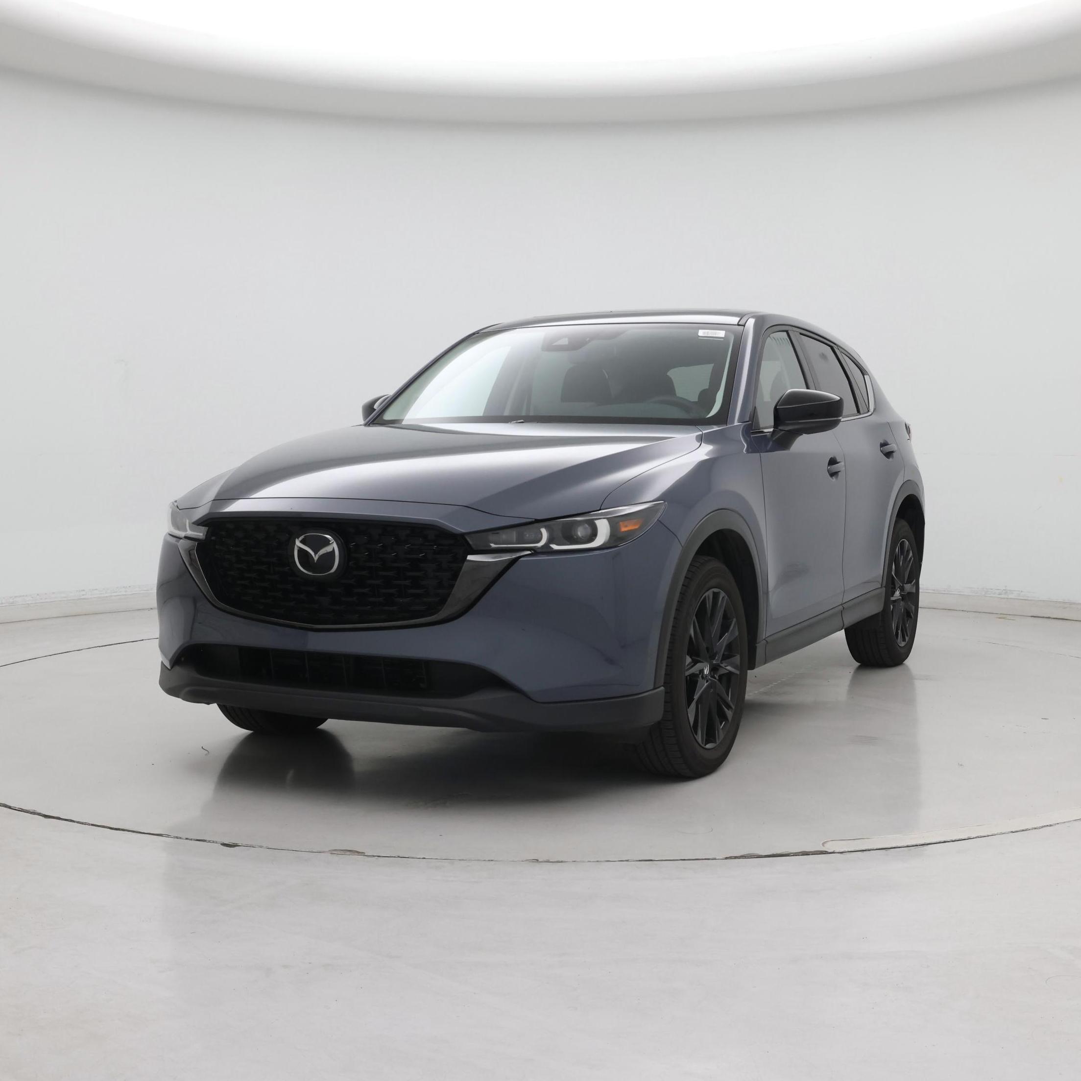 Thumbnail: 2023 Mazda CX-5 - 4