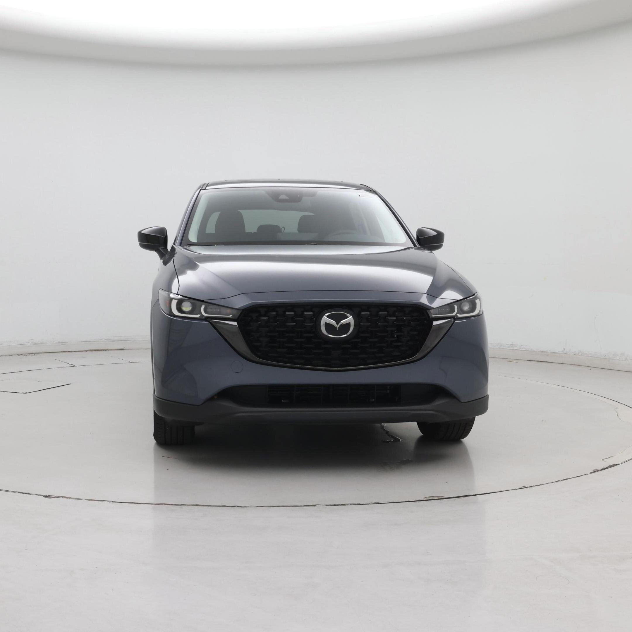 Thumbnail: 2023 Mazda CX-5 - 5