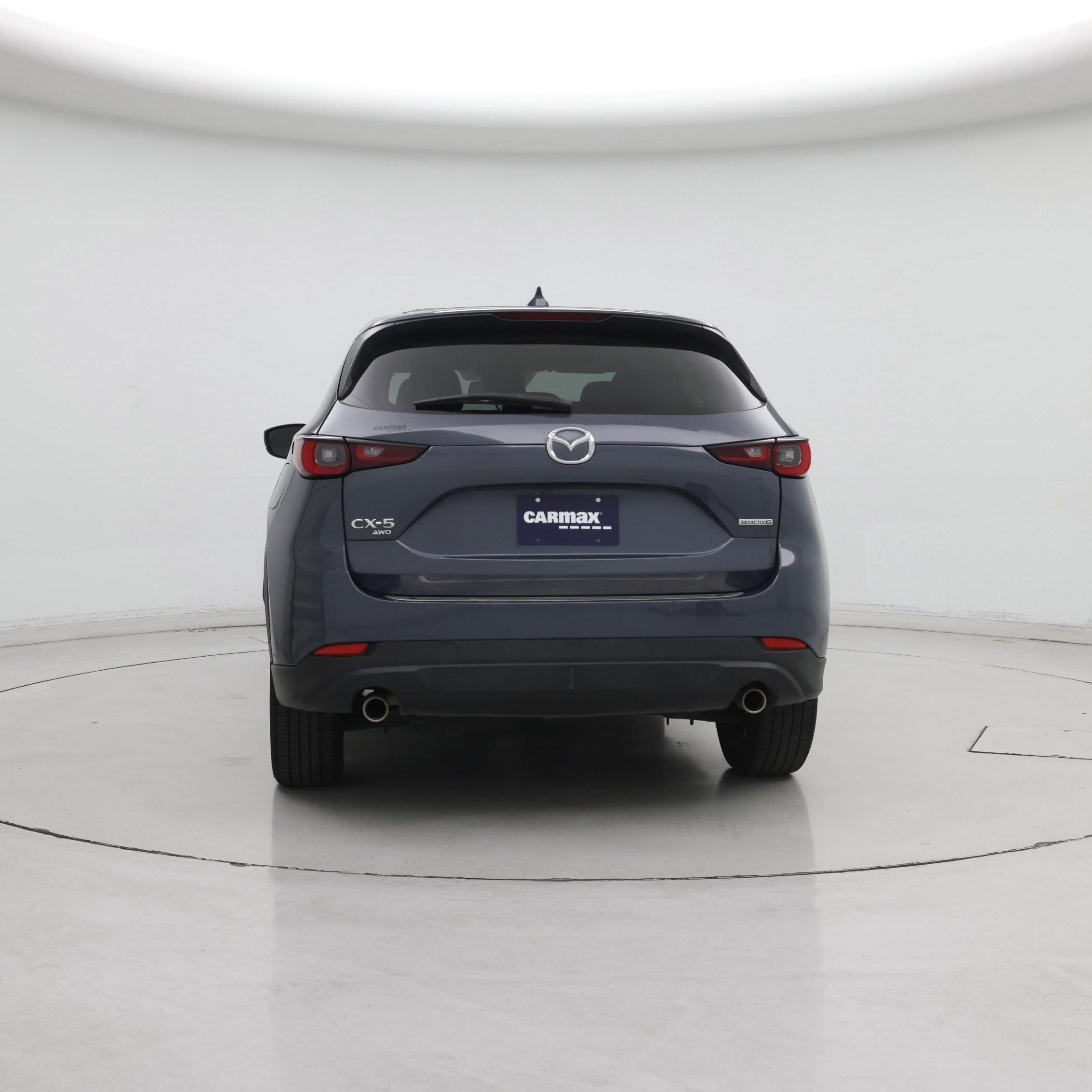 Thumbnail: 2023 Mazda CX-5 - 6