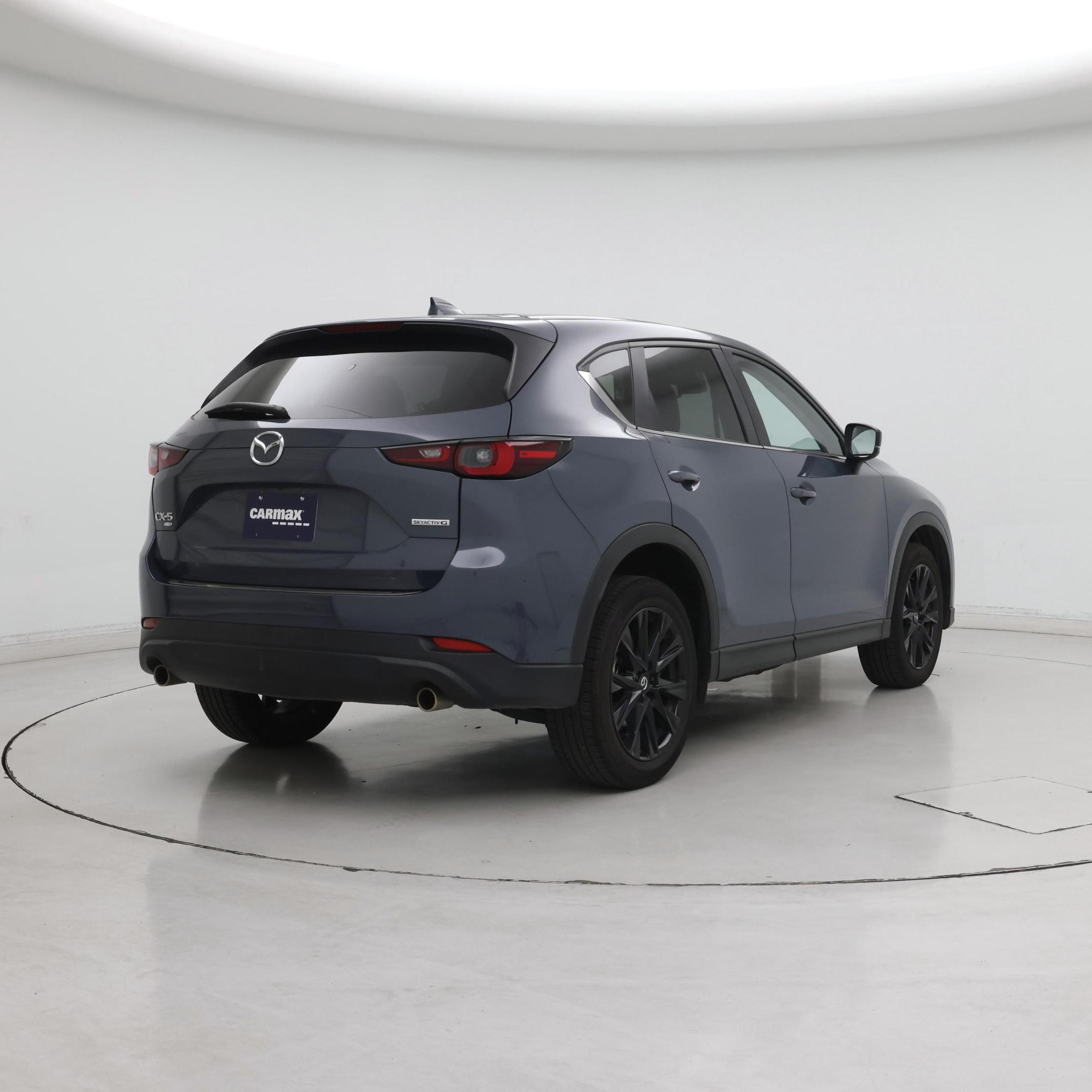 Thumbnail: 2023 Mazda CX-5 - 8