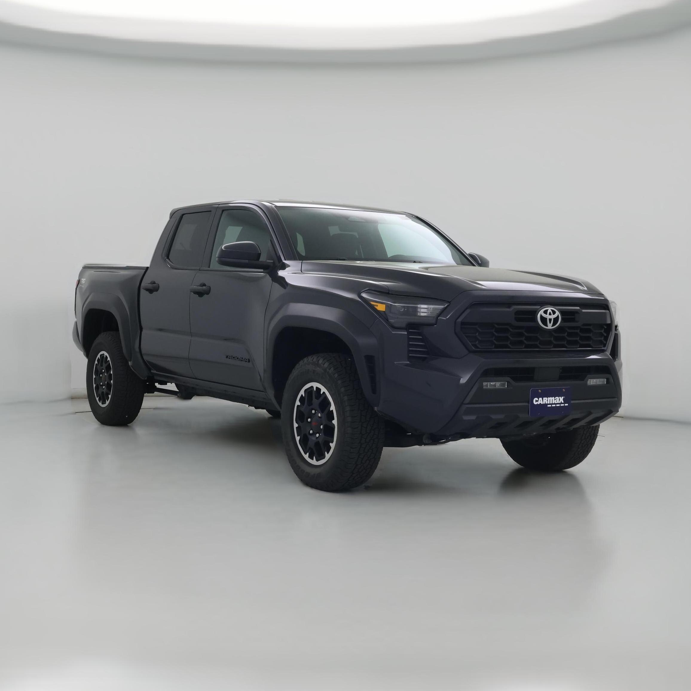 Thumbnail: 2025 Toyota Tacoma - 1