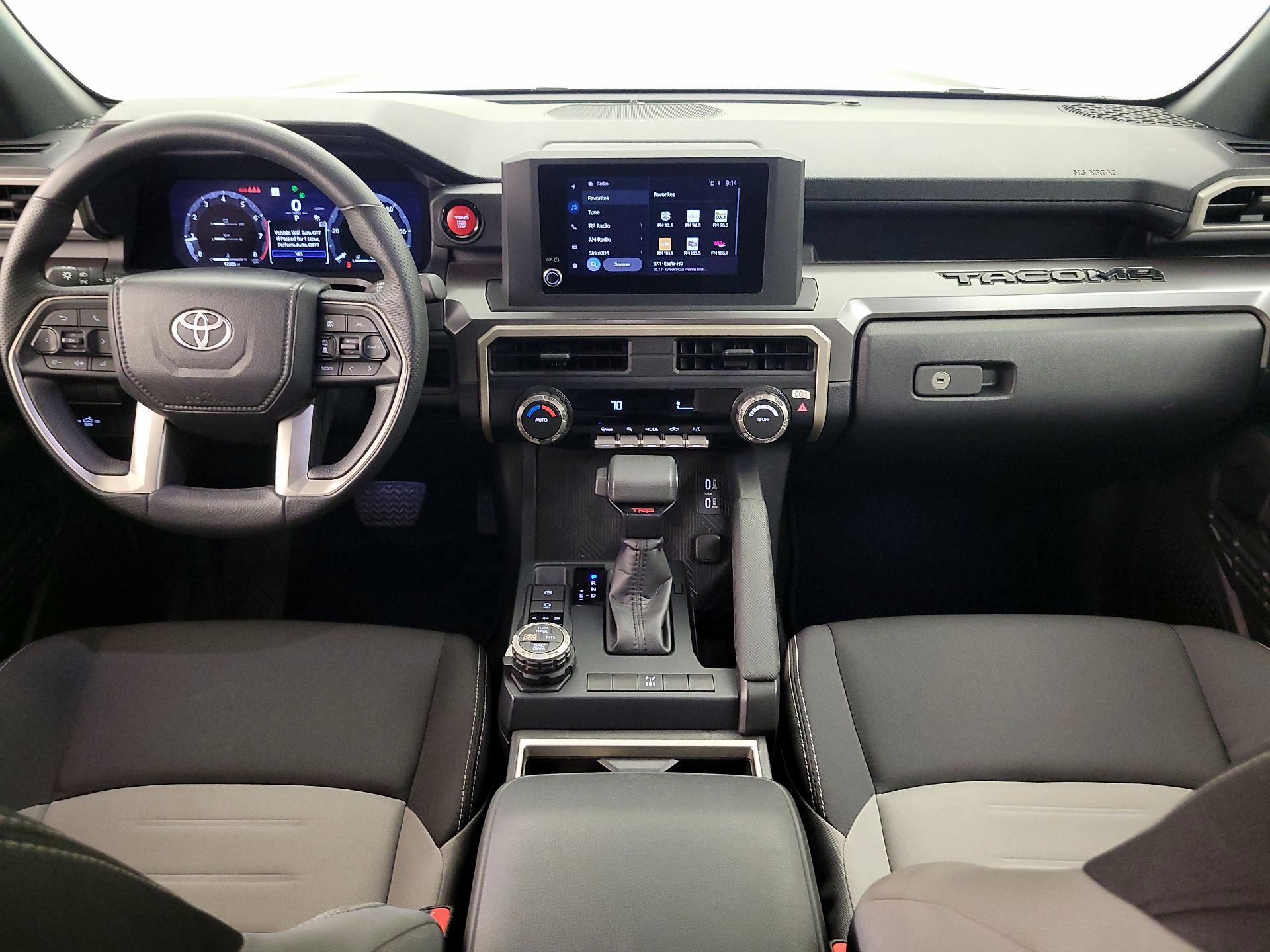 Thumbnail: 2025 Toyota Tacoma - 9