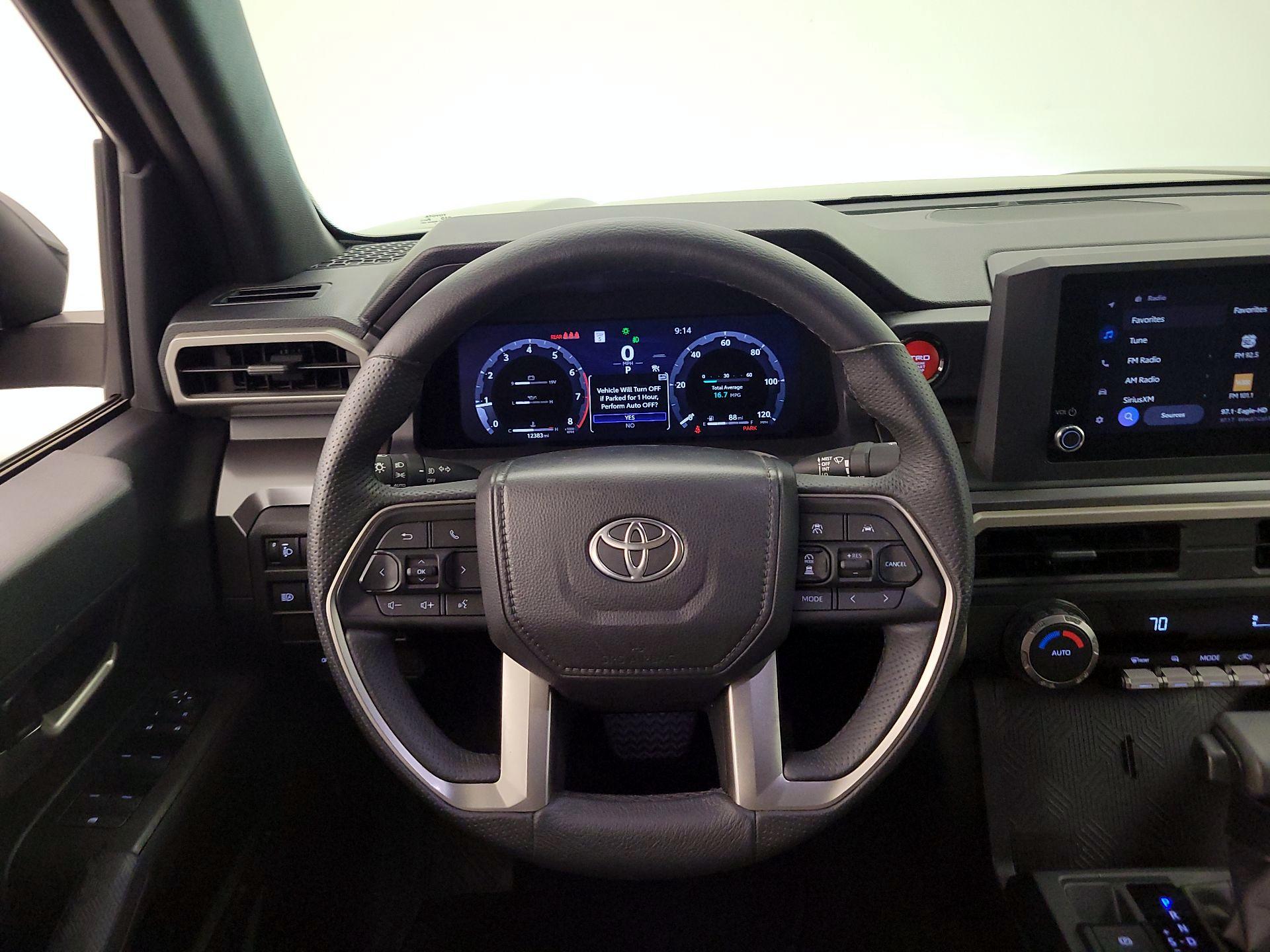 Thumbnail: 2025 Toyota Tacoma - 10