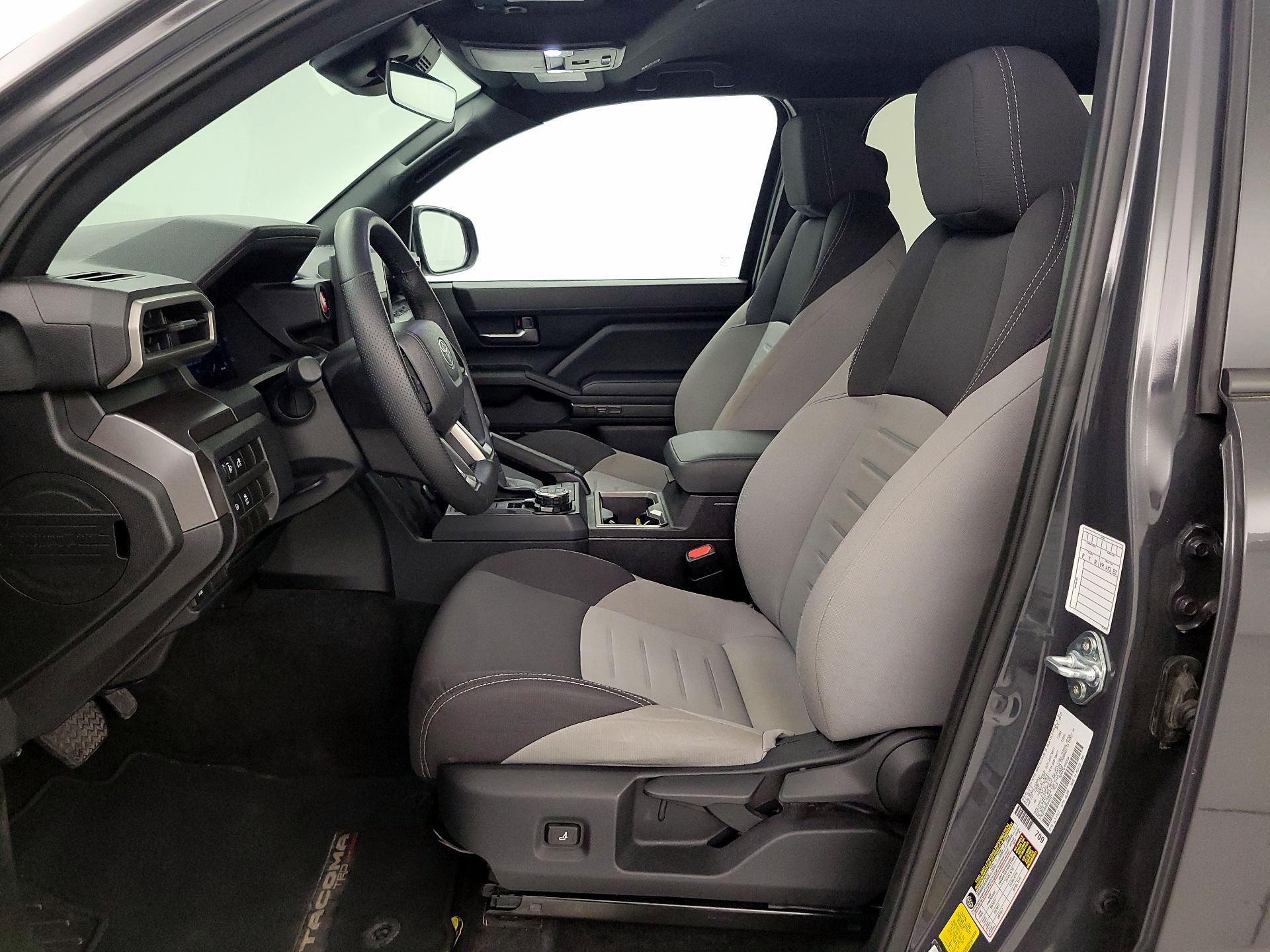 Thumbnail: 2025 Toyota Tacoma - 11