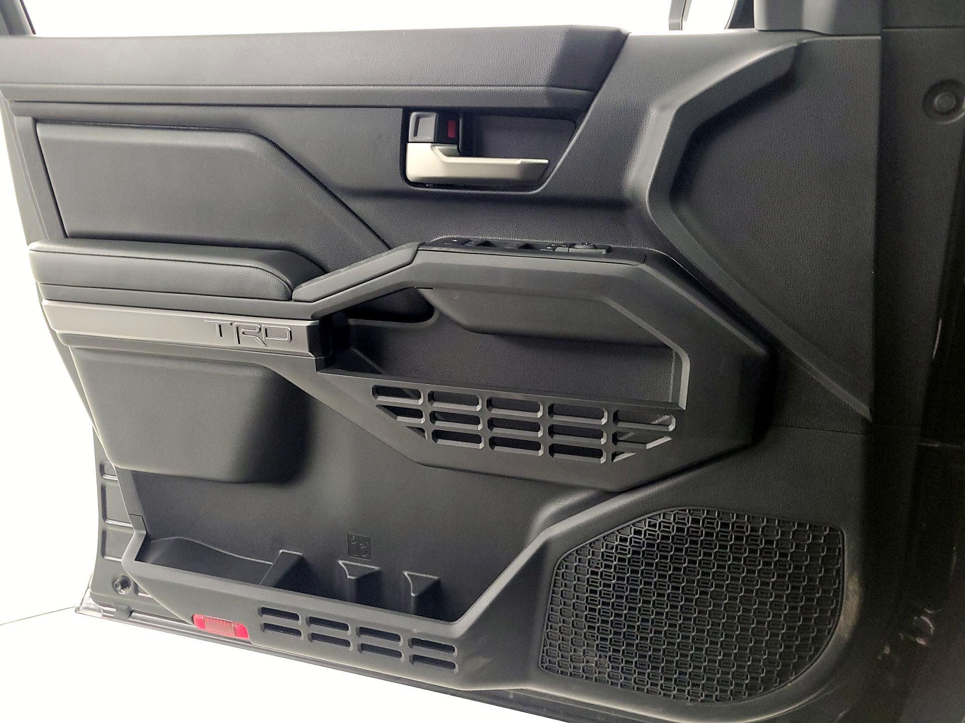 Thumbnail: 2025 Toyota Tacoma - 12