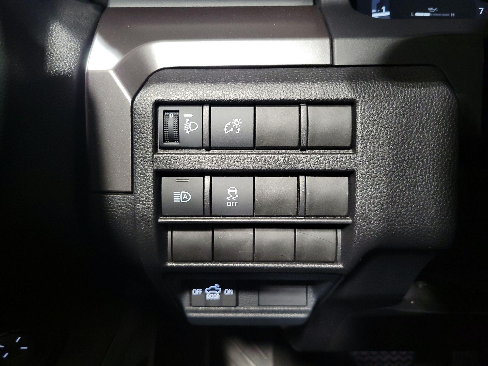 Thumbnail: 2025 Toyota Tacoma - 13