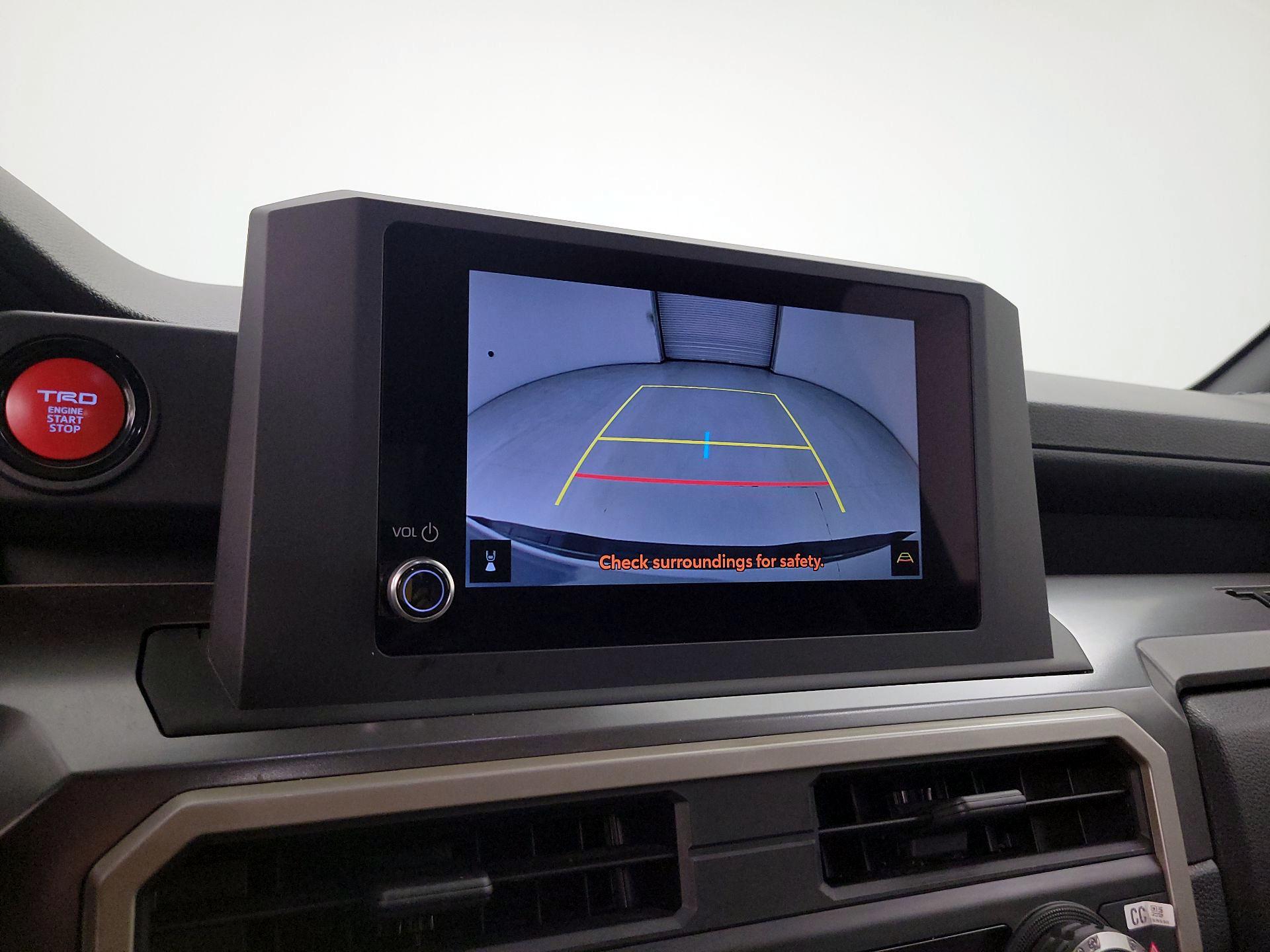 Thumbnail: 2025 Toyota Tacoma - 14