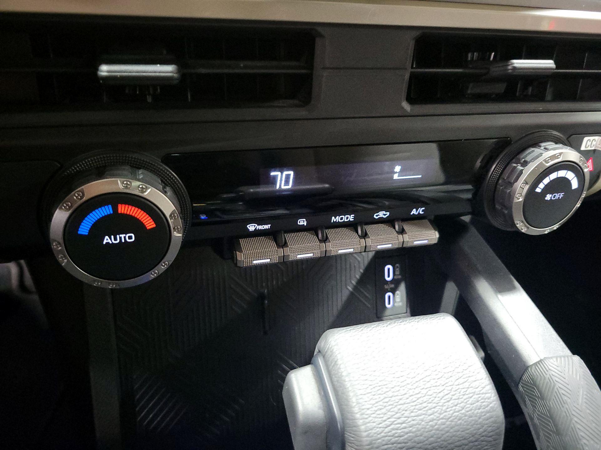 Thumbnail: 2025 Toyota Tacoma - 16