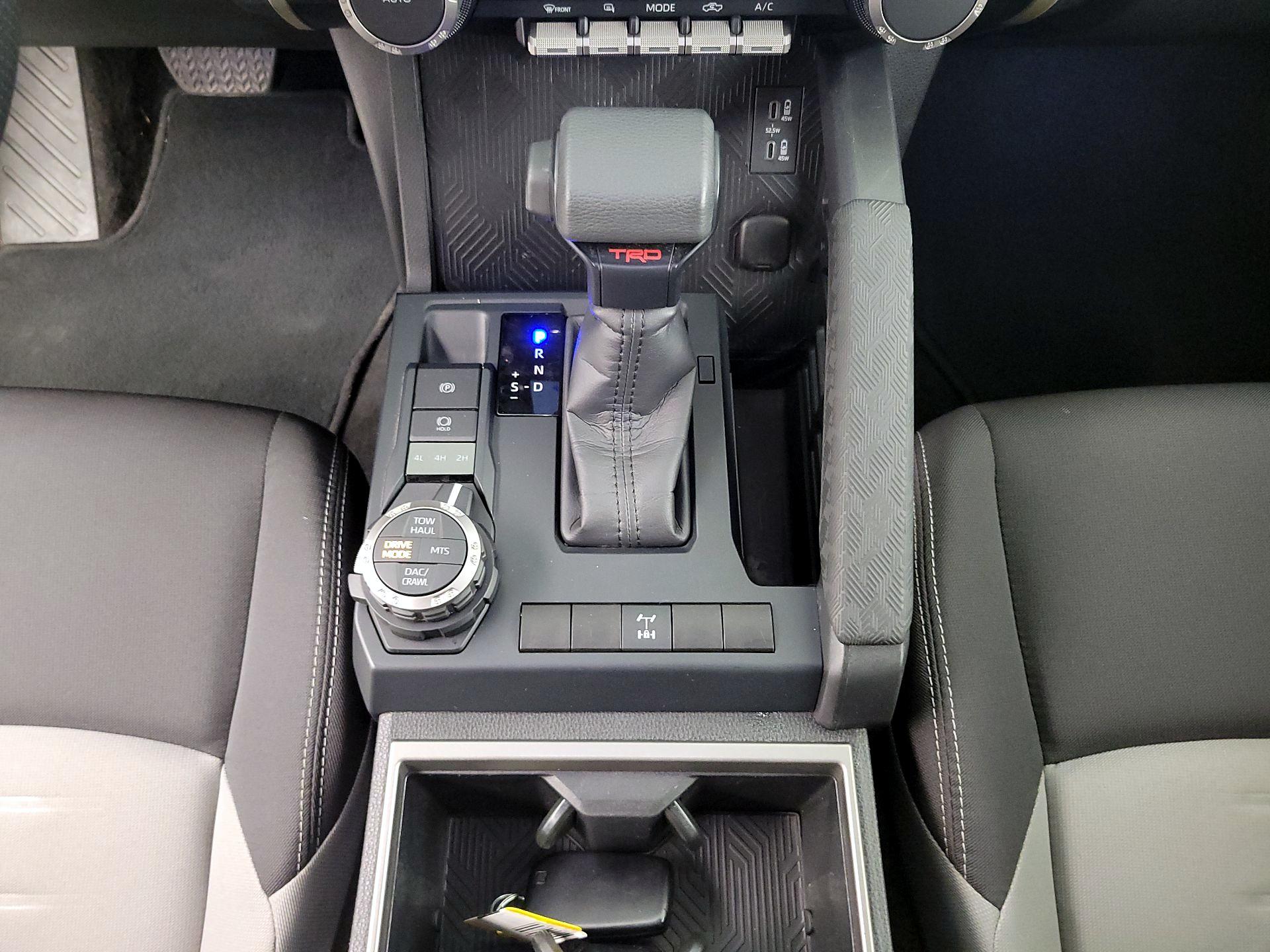 Thumbnail: 2025 Toyota Tacoma - 17