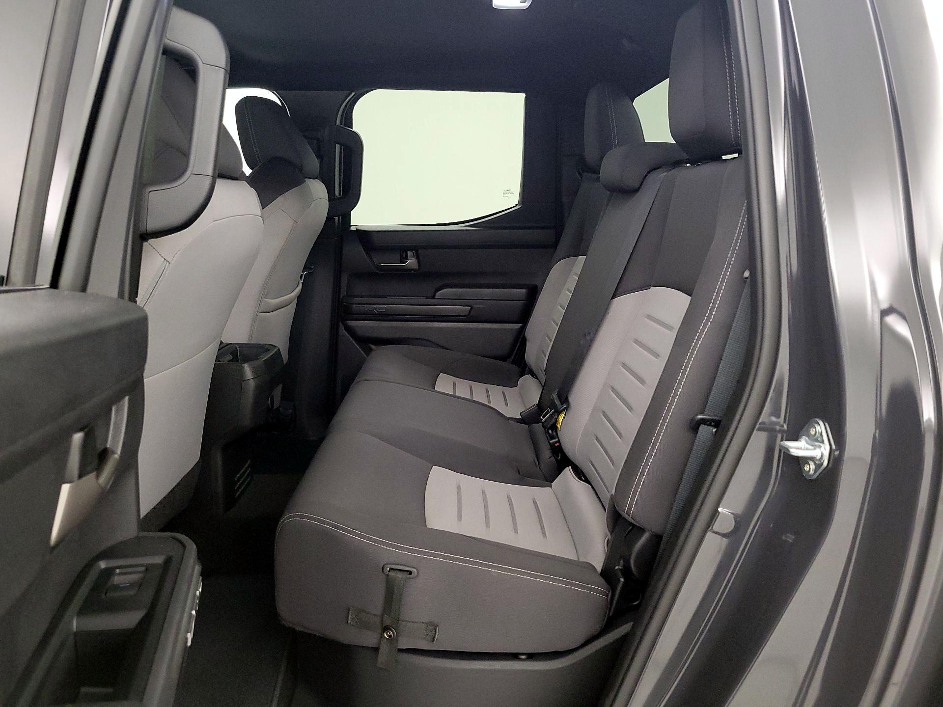 Thumbnail: 2025 Toyota Tacoma - 18