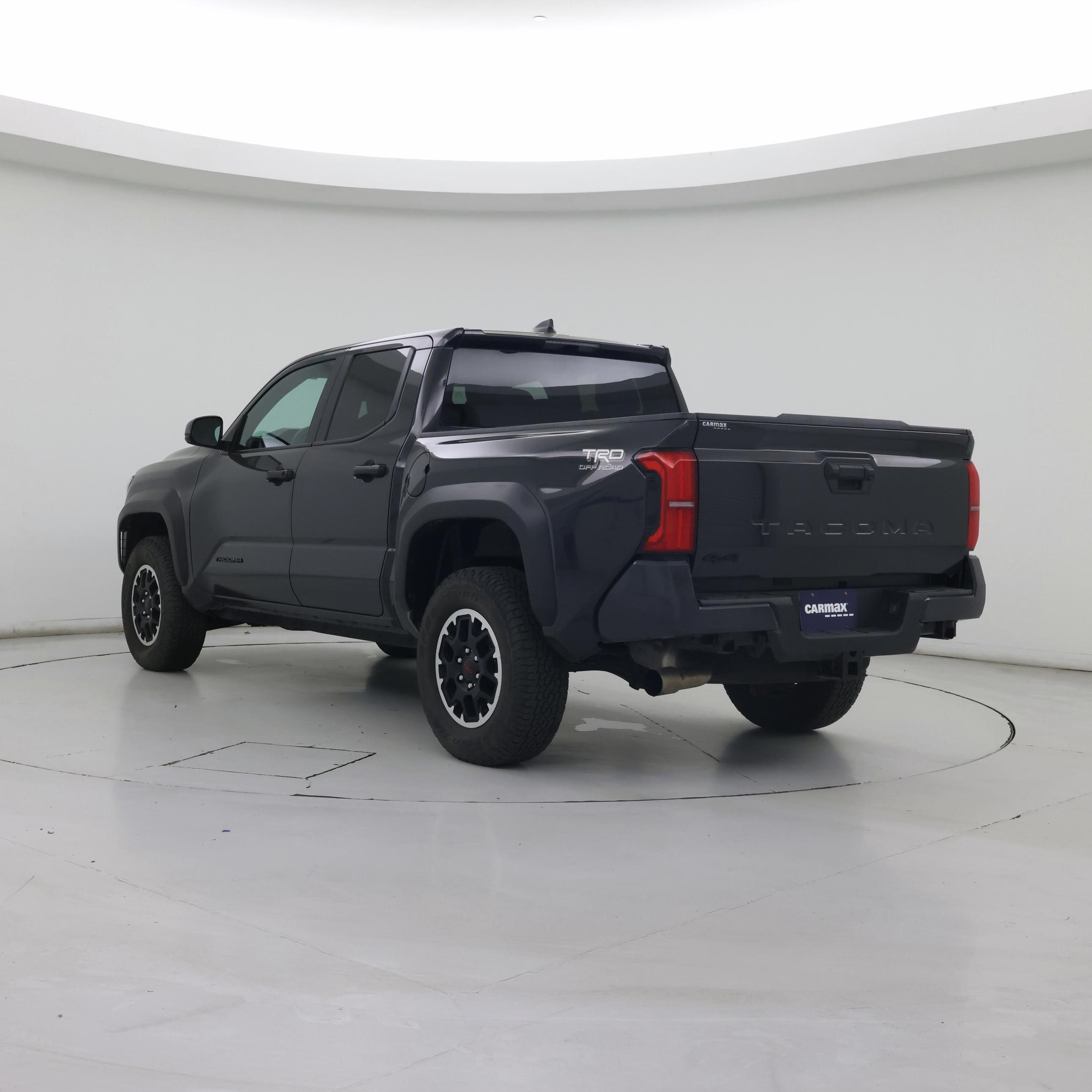 Thumbnail: 2025 Toyota Tacoma - 2