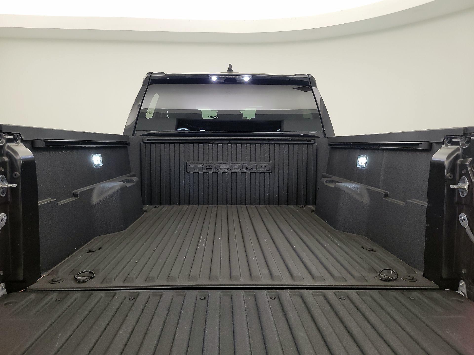 Thumbnail: 2025 Toyota Tacoma - 19