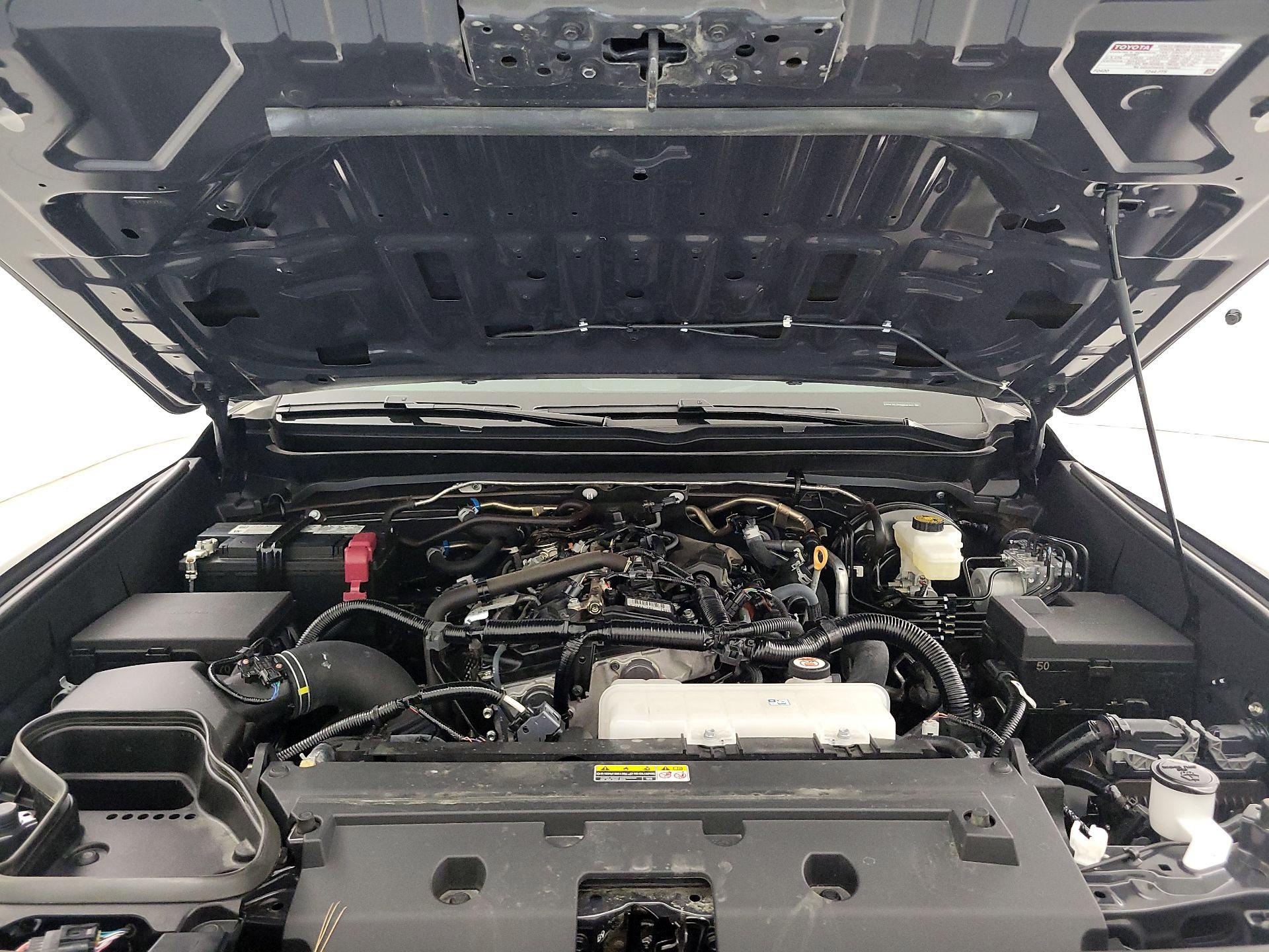 Thumbnail: 2025 Toyota Tacoma - 20