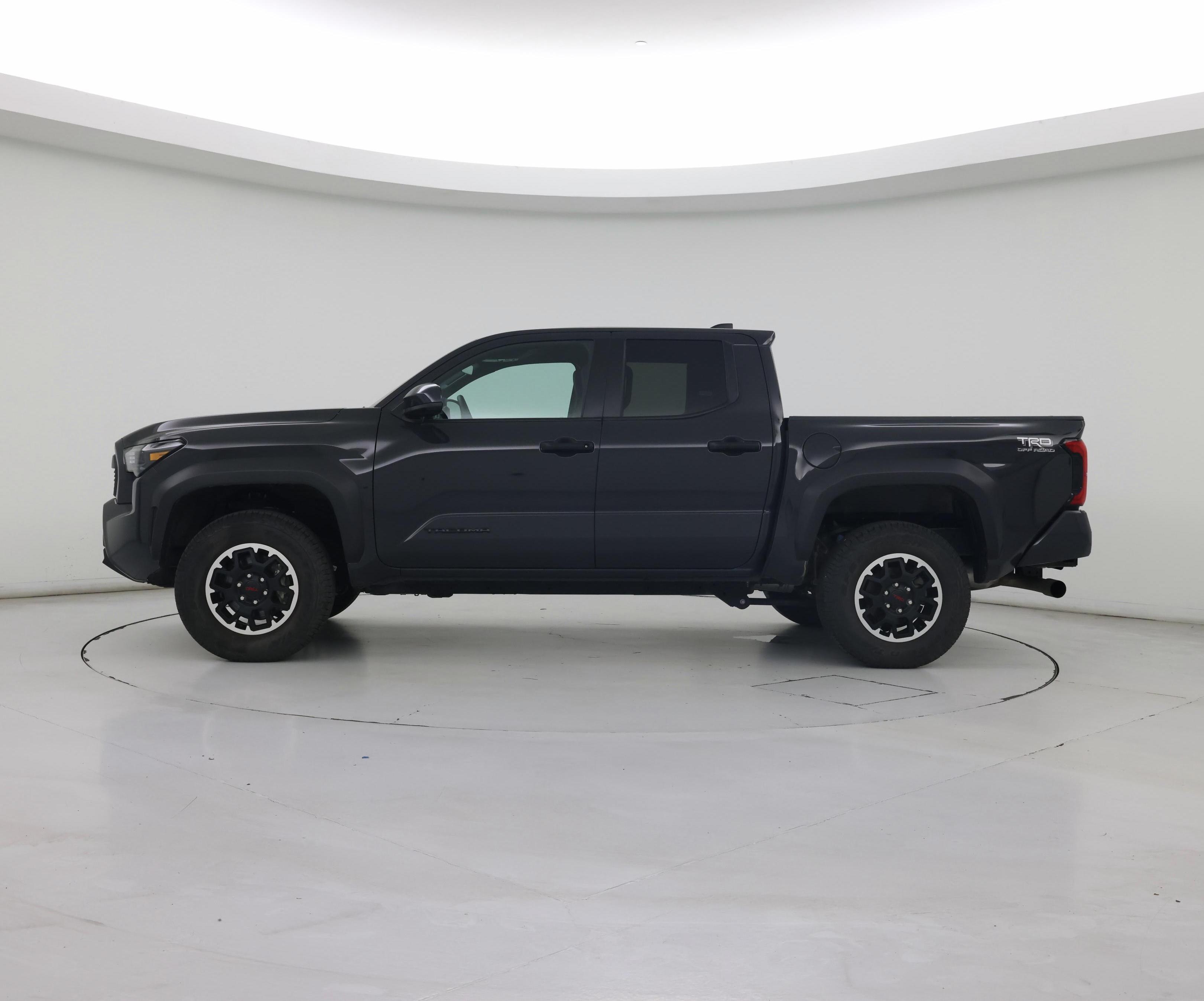 Thumbnail: 2025 Toyota Tacoma - 3