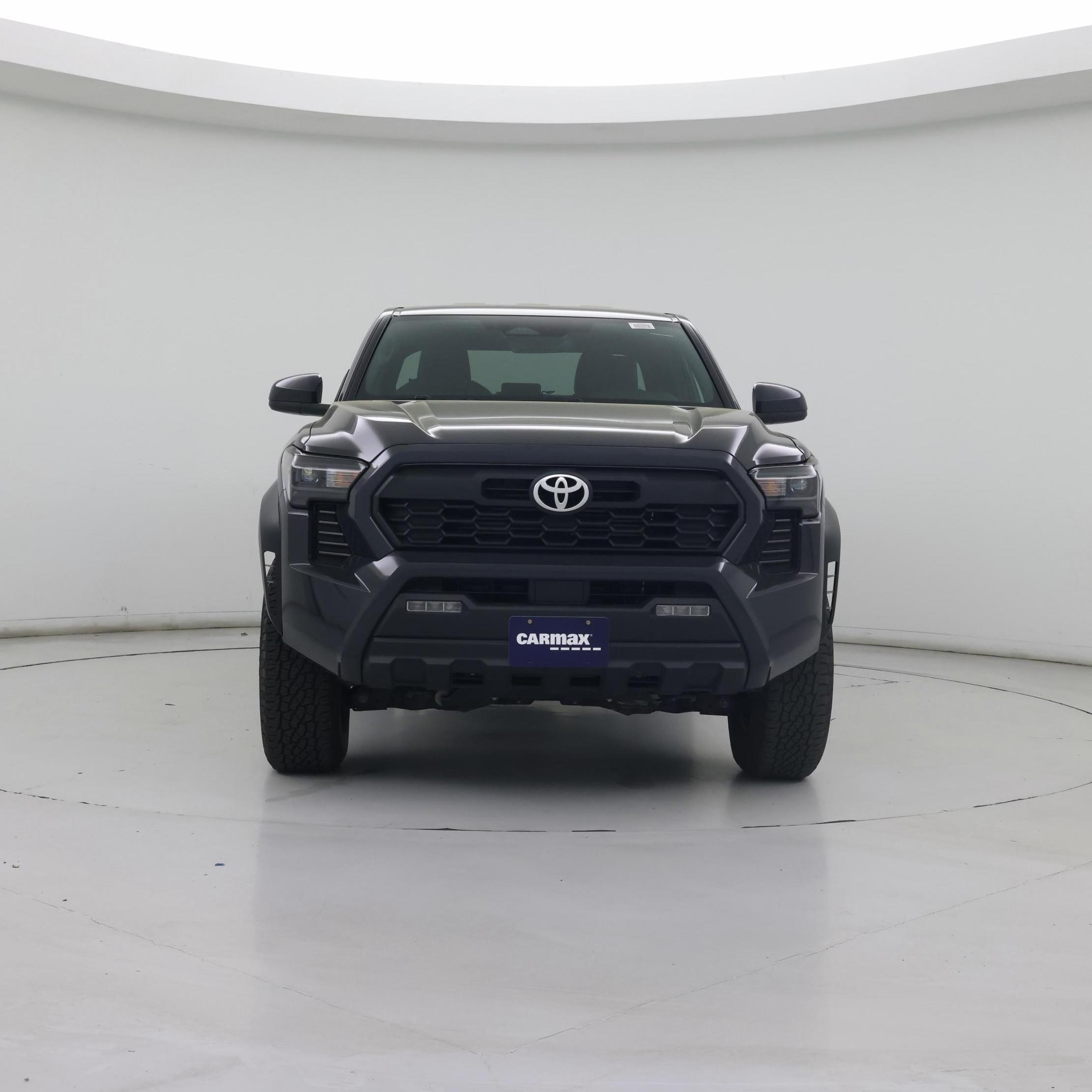 Thumbnail: 2025 Toyota Tacoma - 5