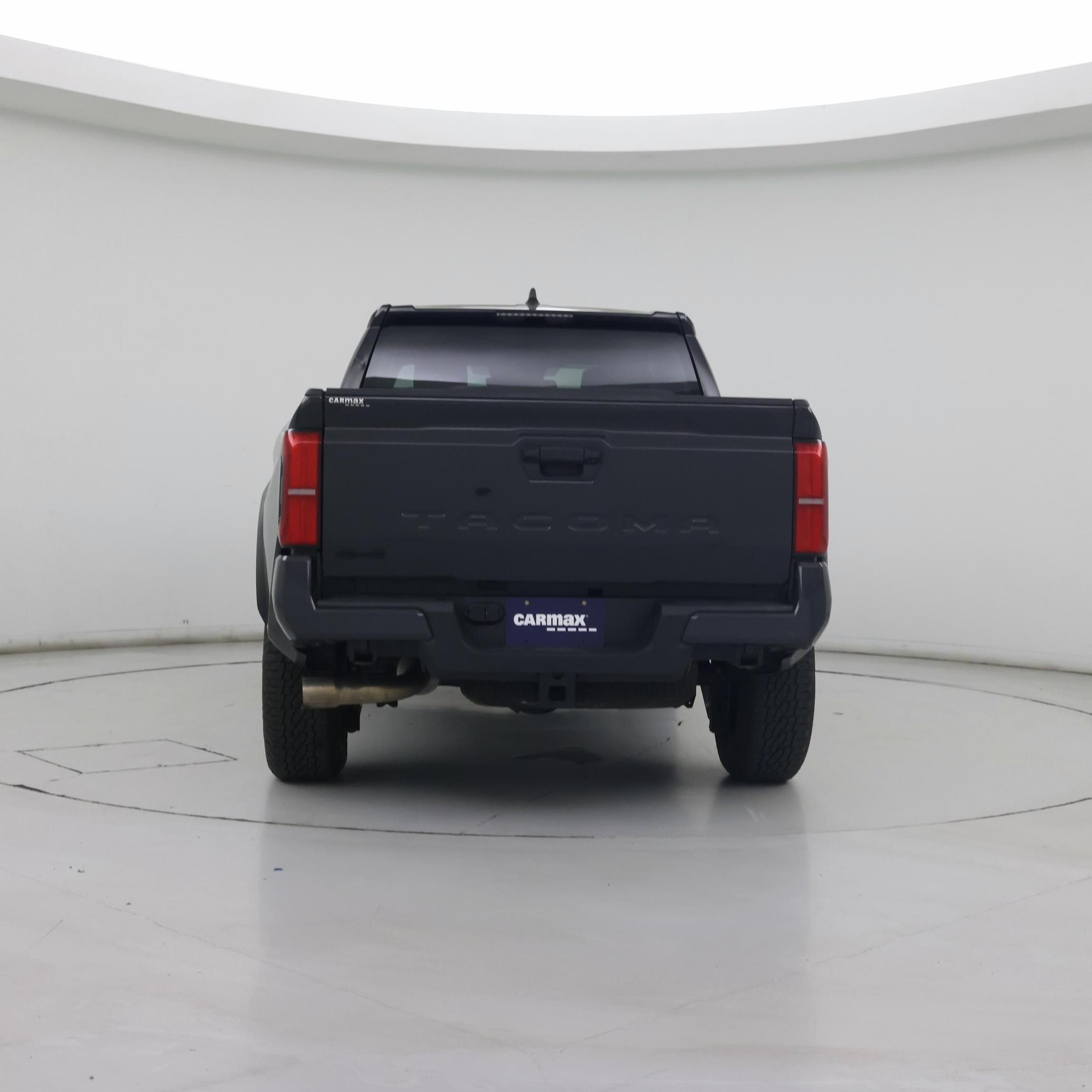 Thumbnail: 2025 Toyota Tacoma - 6