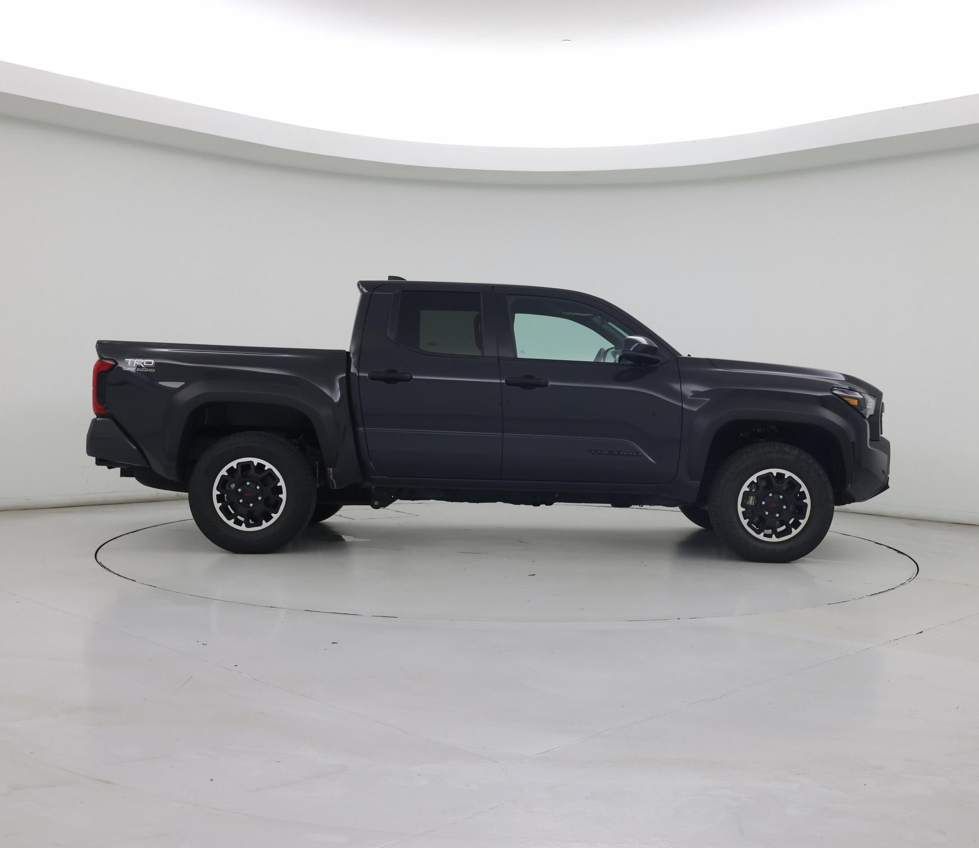 Thumbnail: 2025 Toyota Tacoma - 7