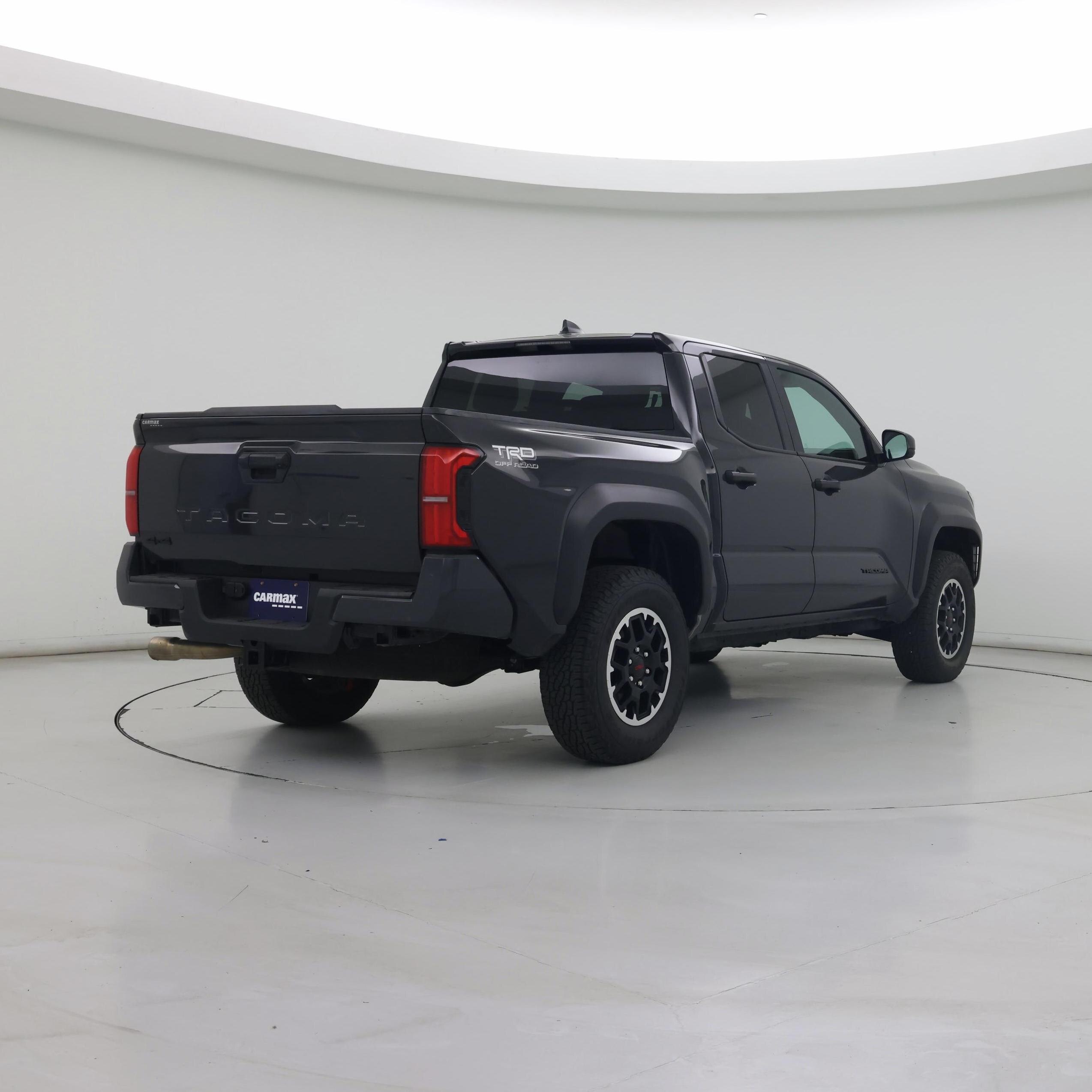 Thumbnail: 2025 Toyota Tacoma - 8