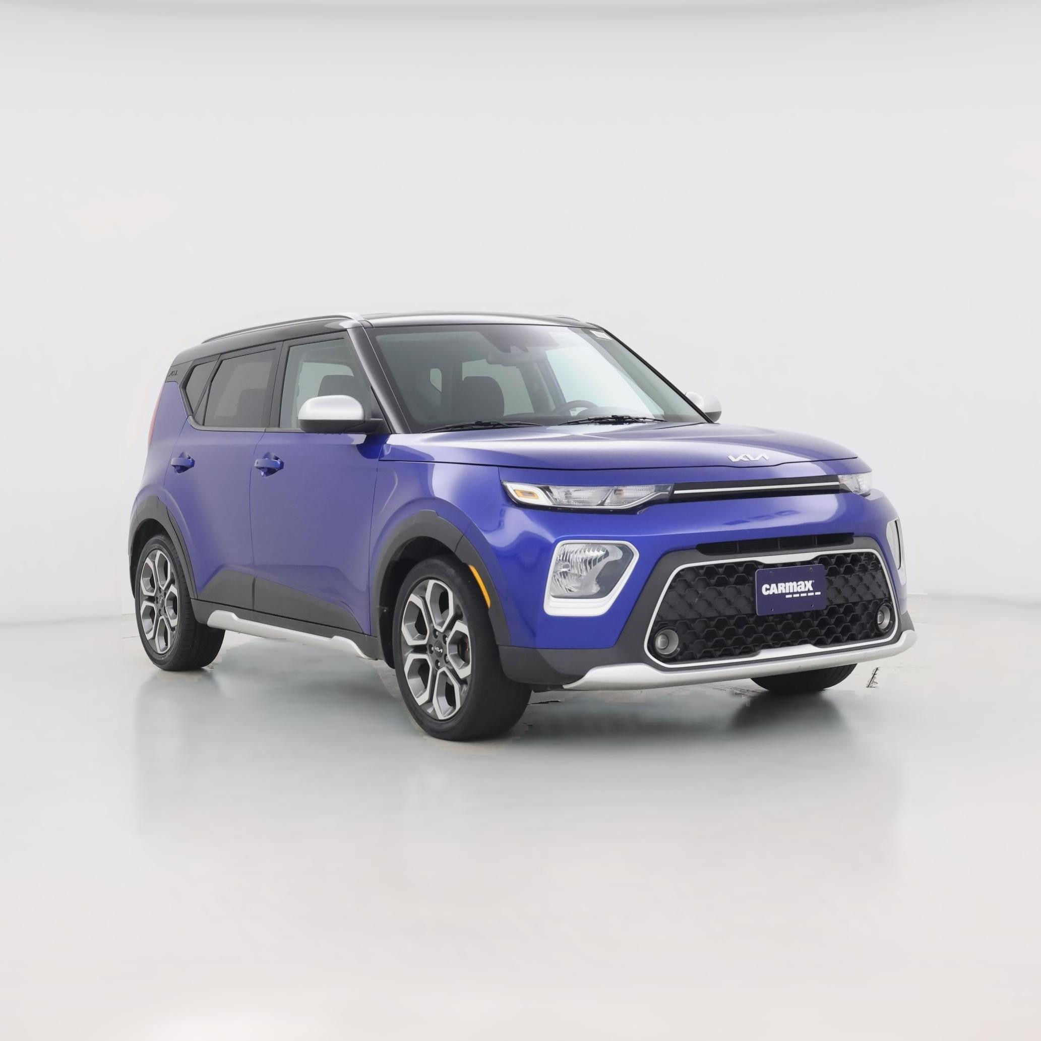 Thumbnail: 2022 Kia Soul - 1
