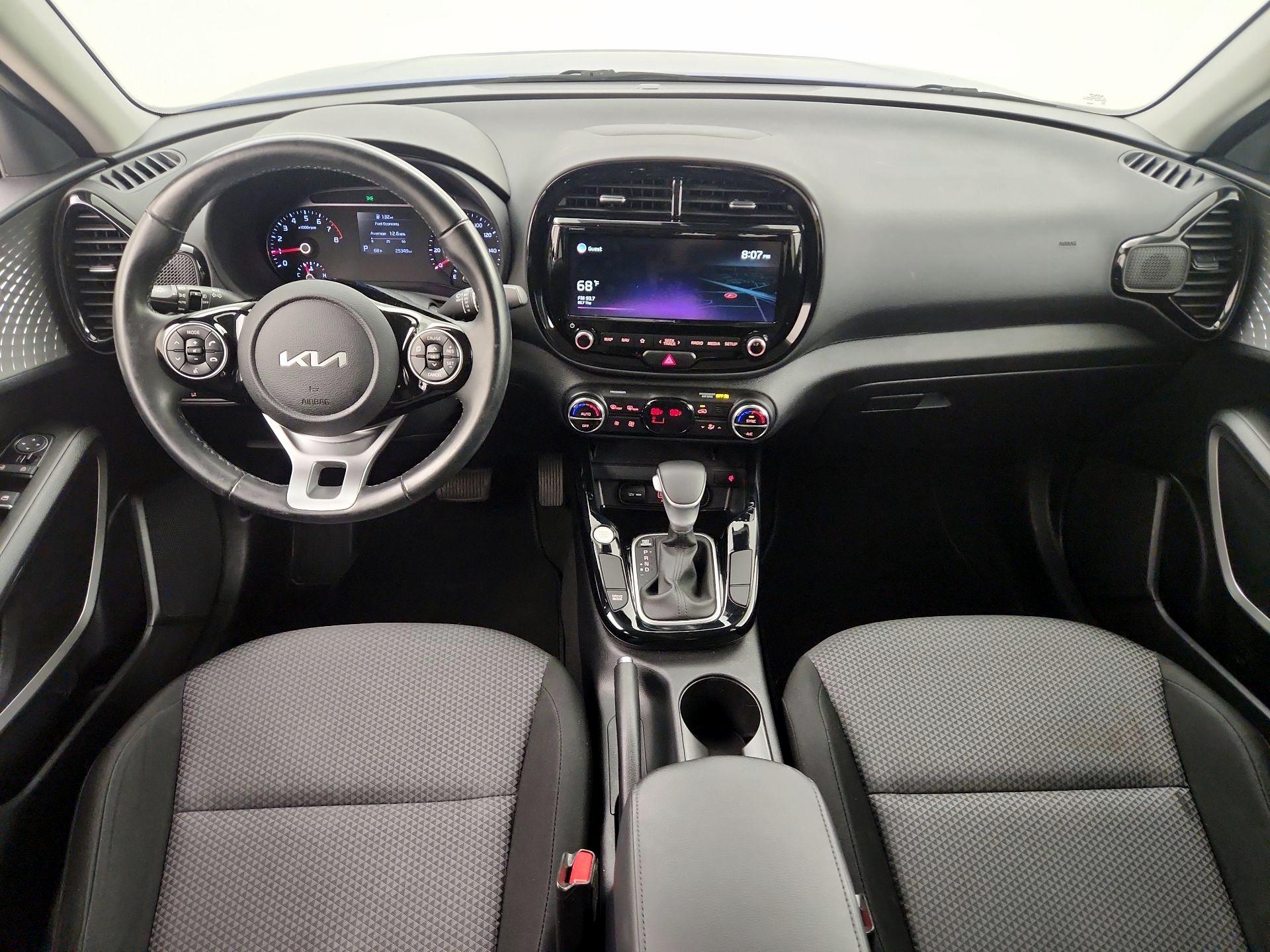 Thumbnail: 2022 Kia Soul - 9