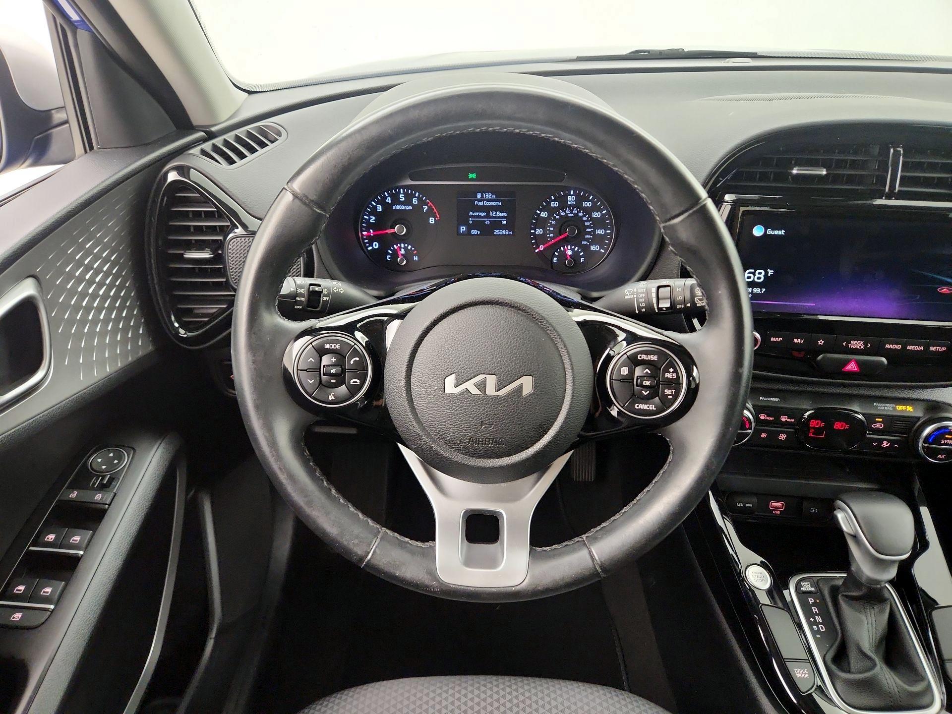 Thumbnail: 2022 Kia Soul - 10