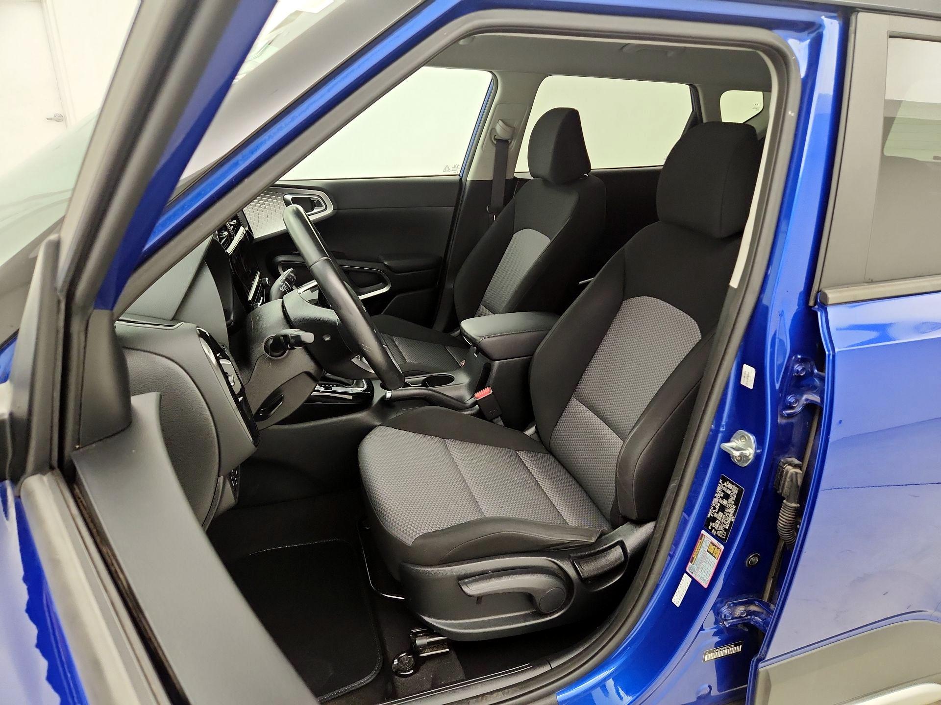 Thumbnail: 2022 Kia Soul - 11