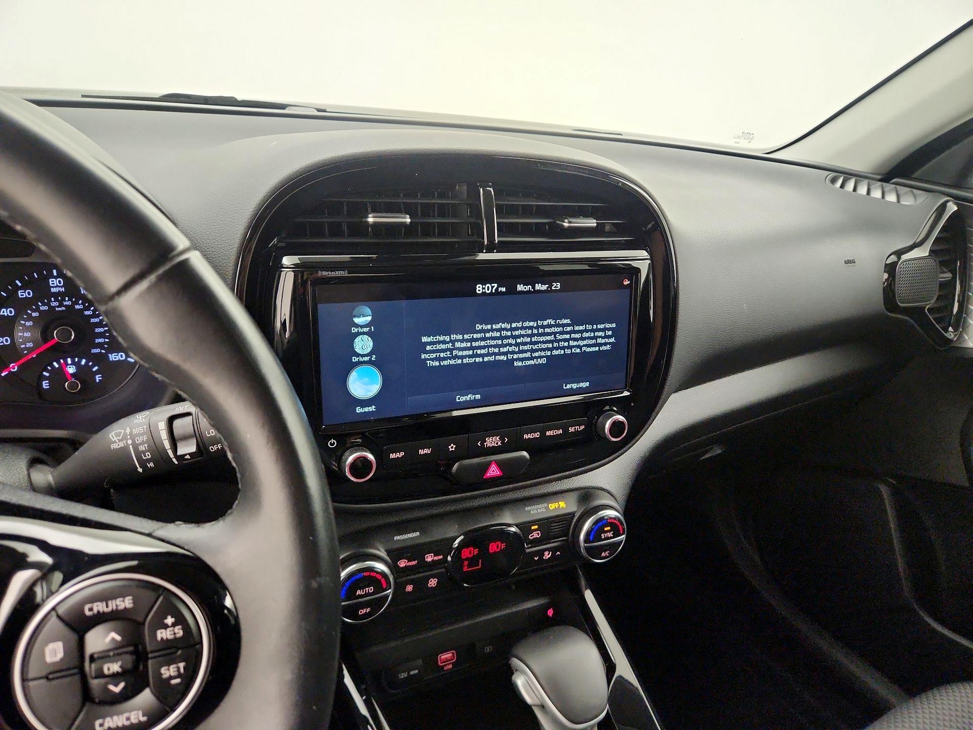 Thumbnail: 2022 Kia Soul - 13