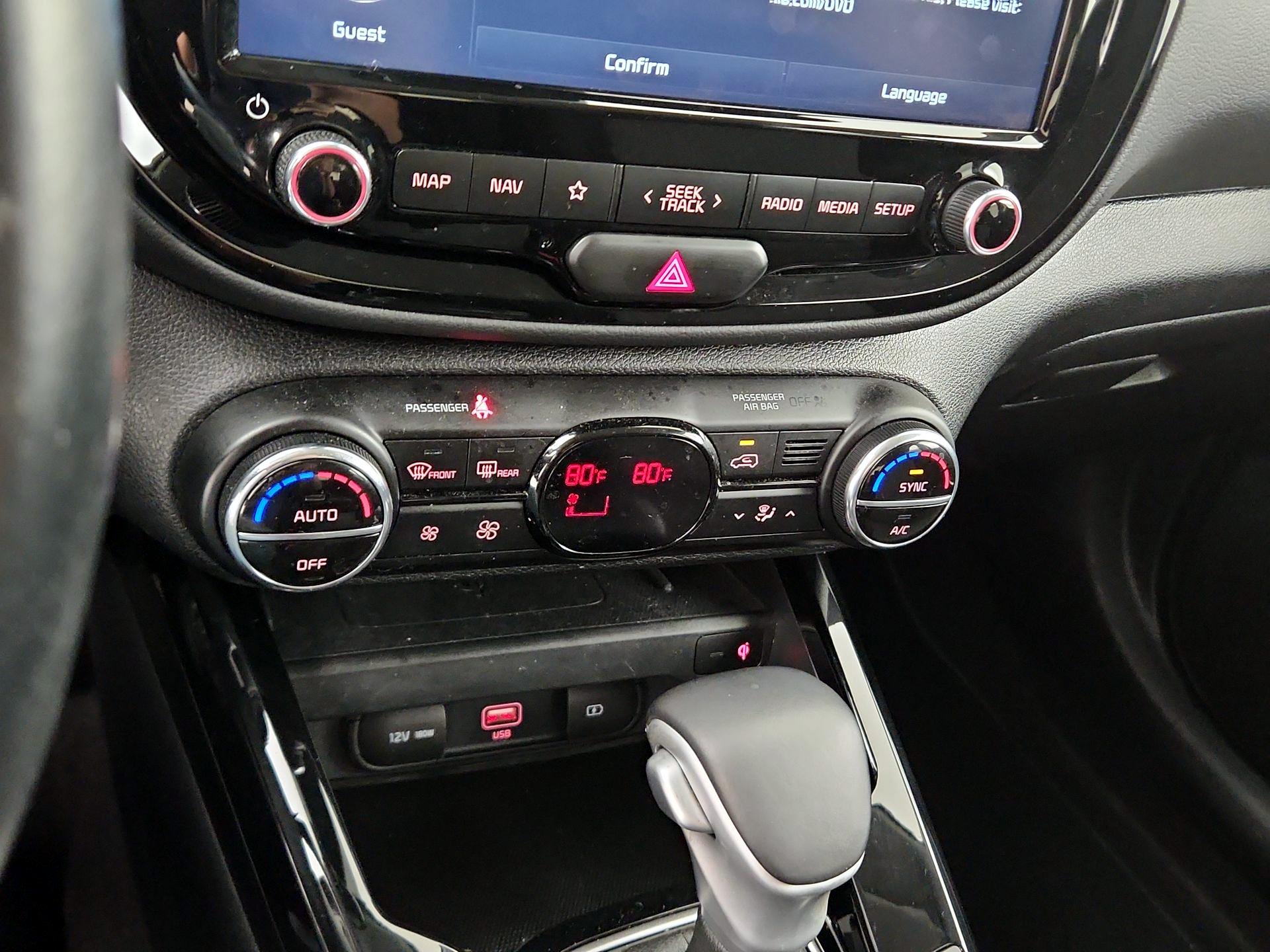 Thumbnail: 2022 Kia Soul - 14