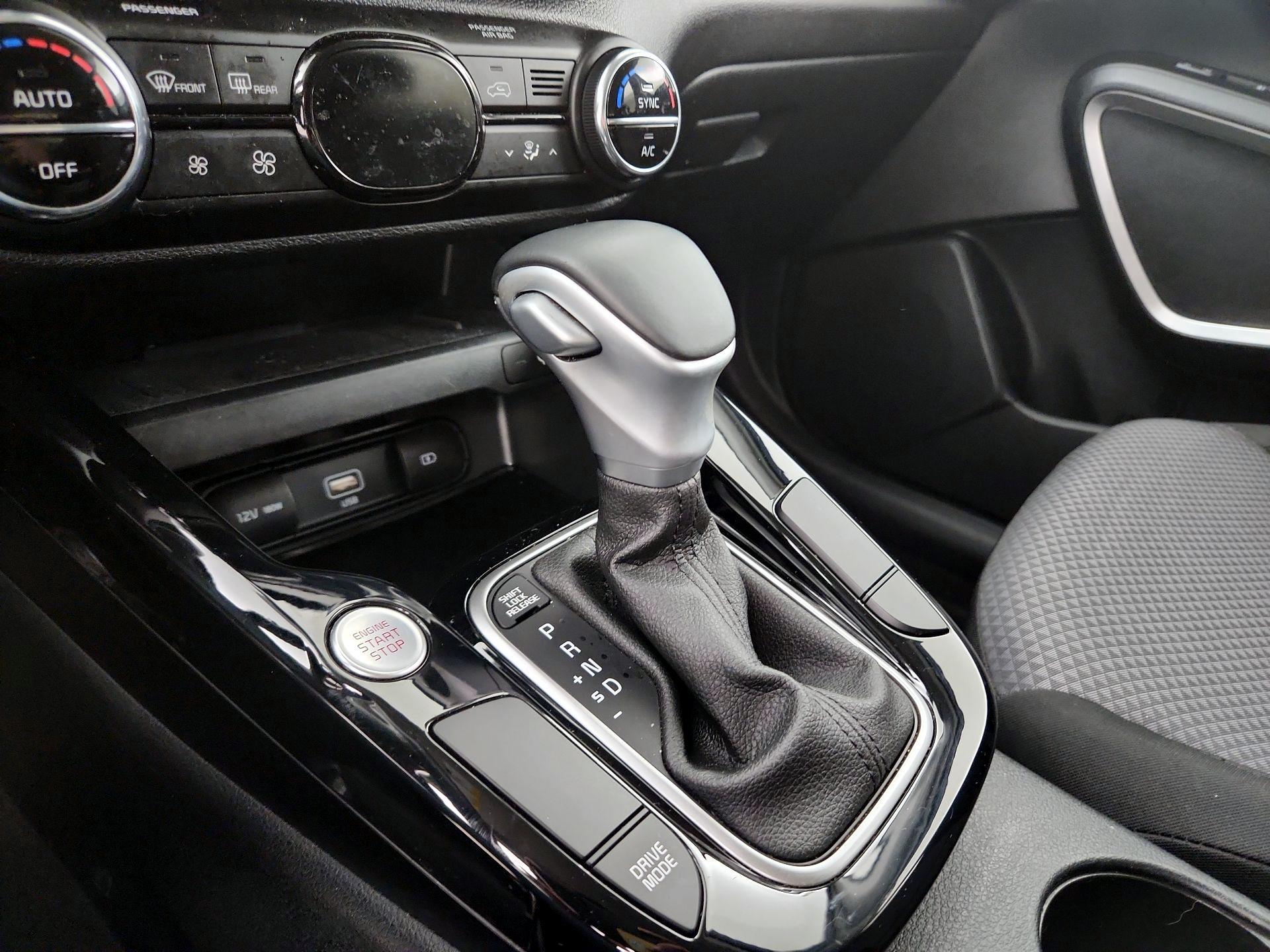 Thumbnail: 2022 Kia Soul - 15