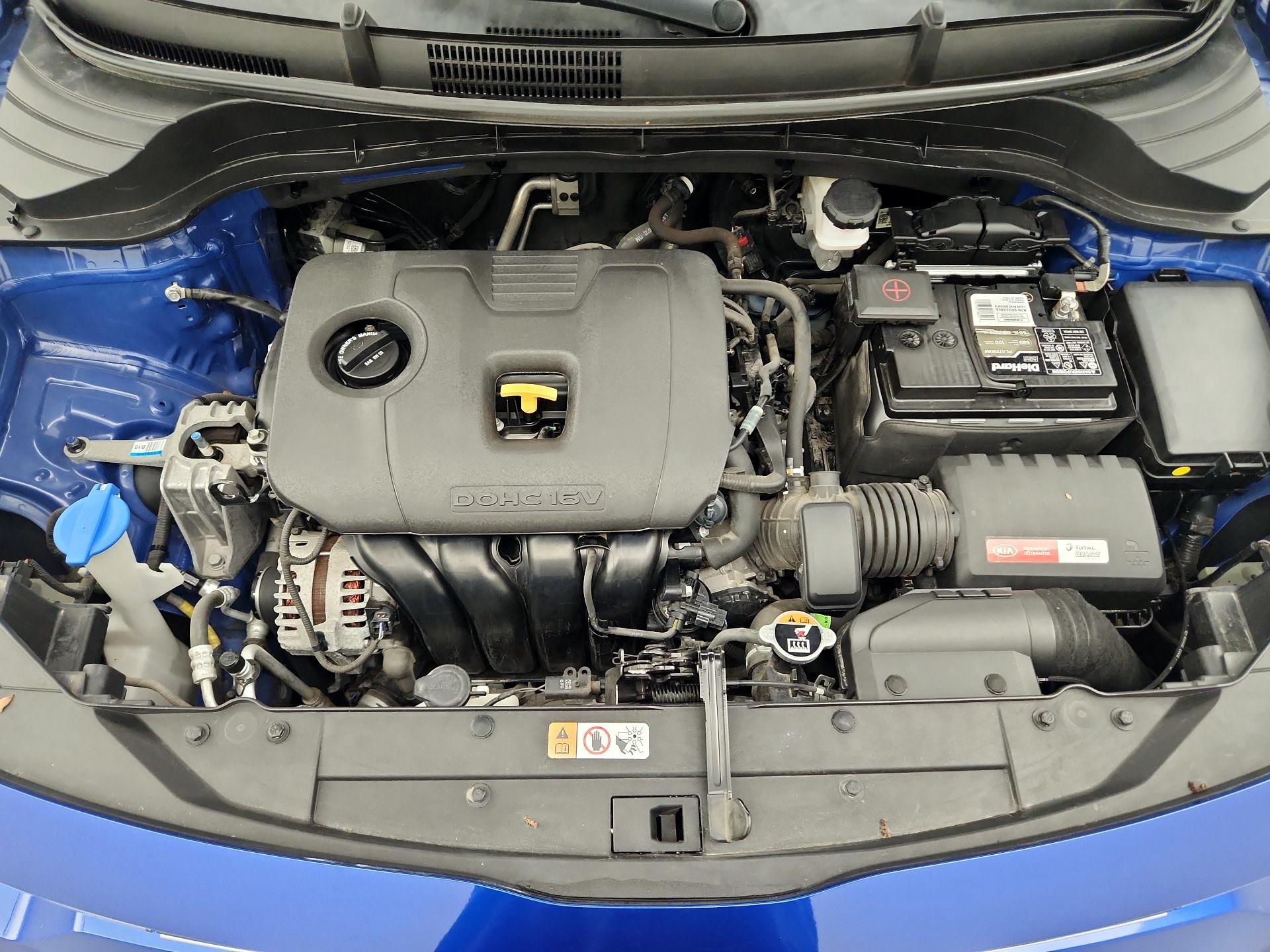 Thumbnail: 2022 Kia Soul - 17