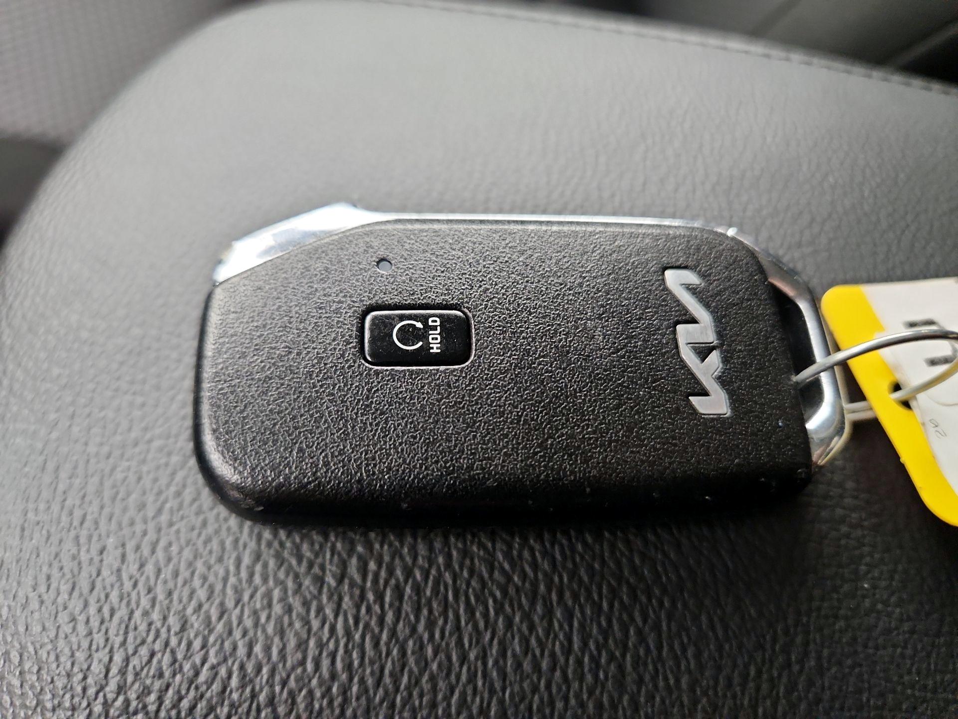 Thumbnail: 2022 Kia Soul - 18