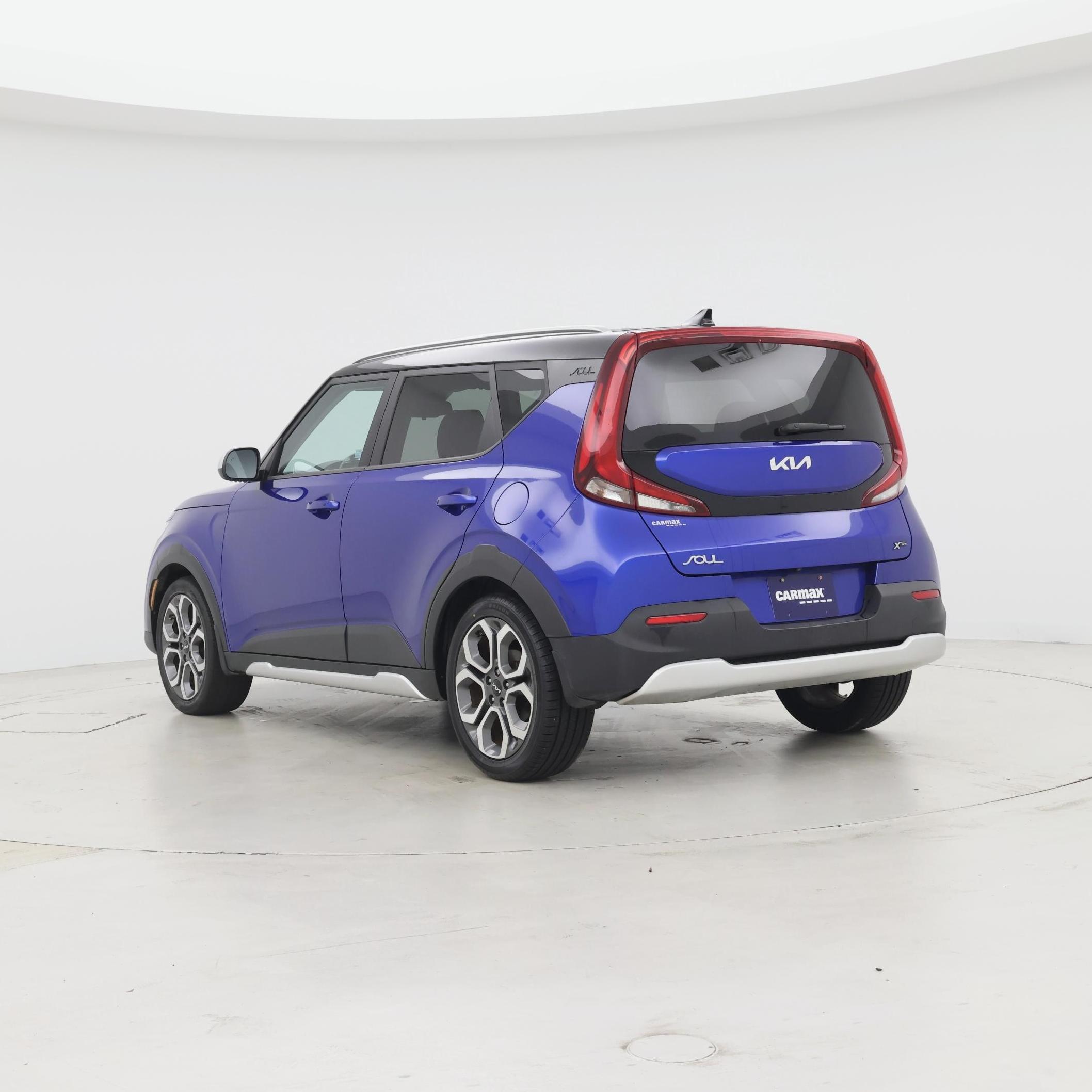 Thumbnail: 2022 Kia Soul - 2