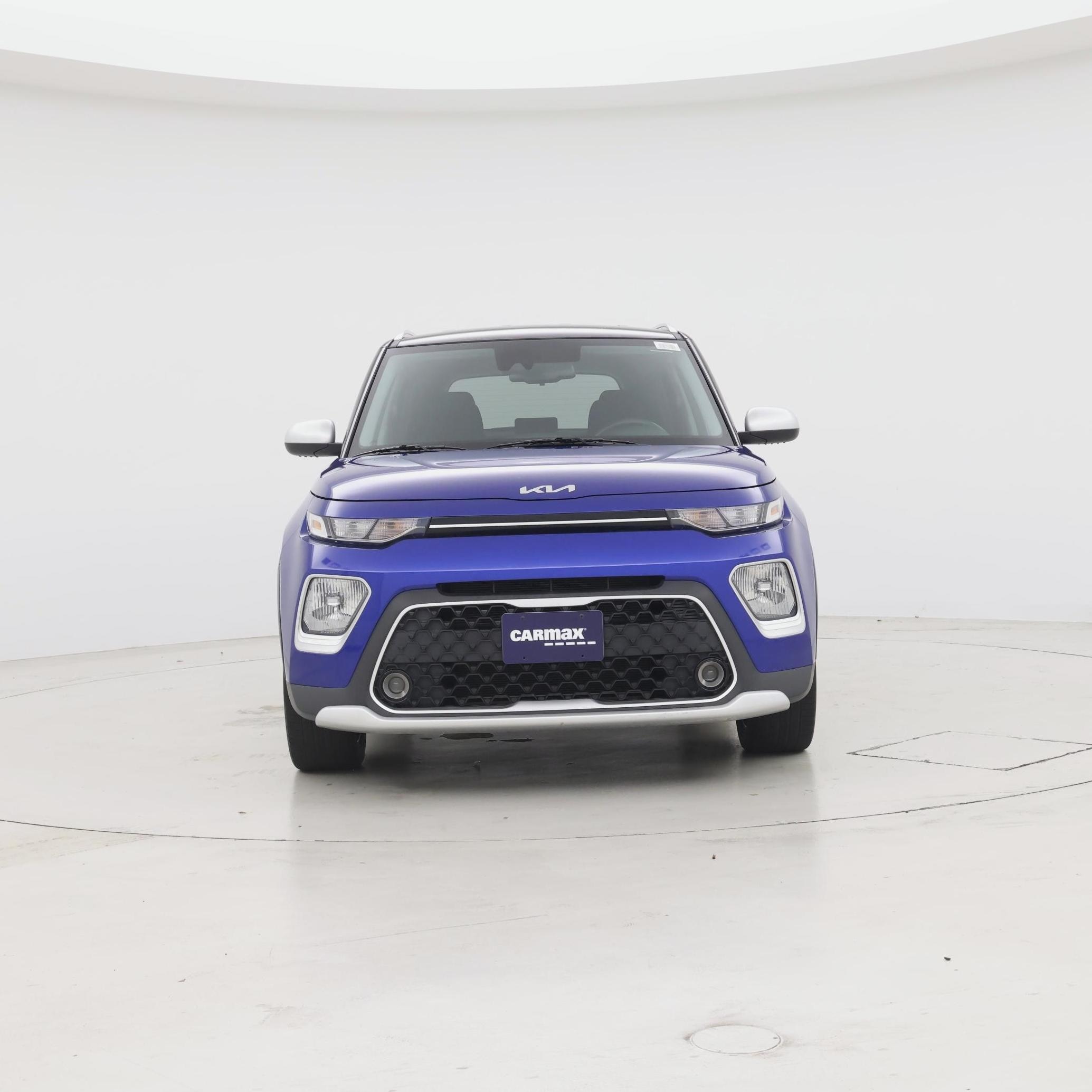 Thumbnail: 2022 Kia Soul - 5