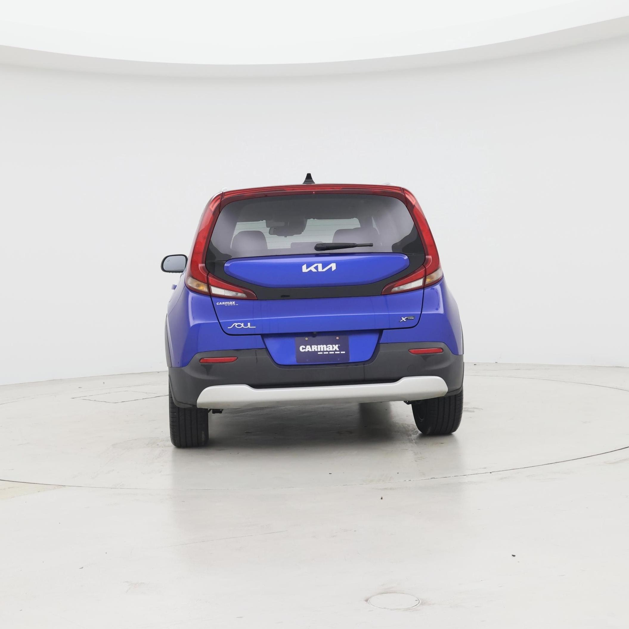 Thumbnail: 2022 Kia Soul - 6