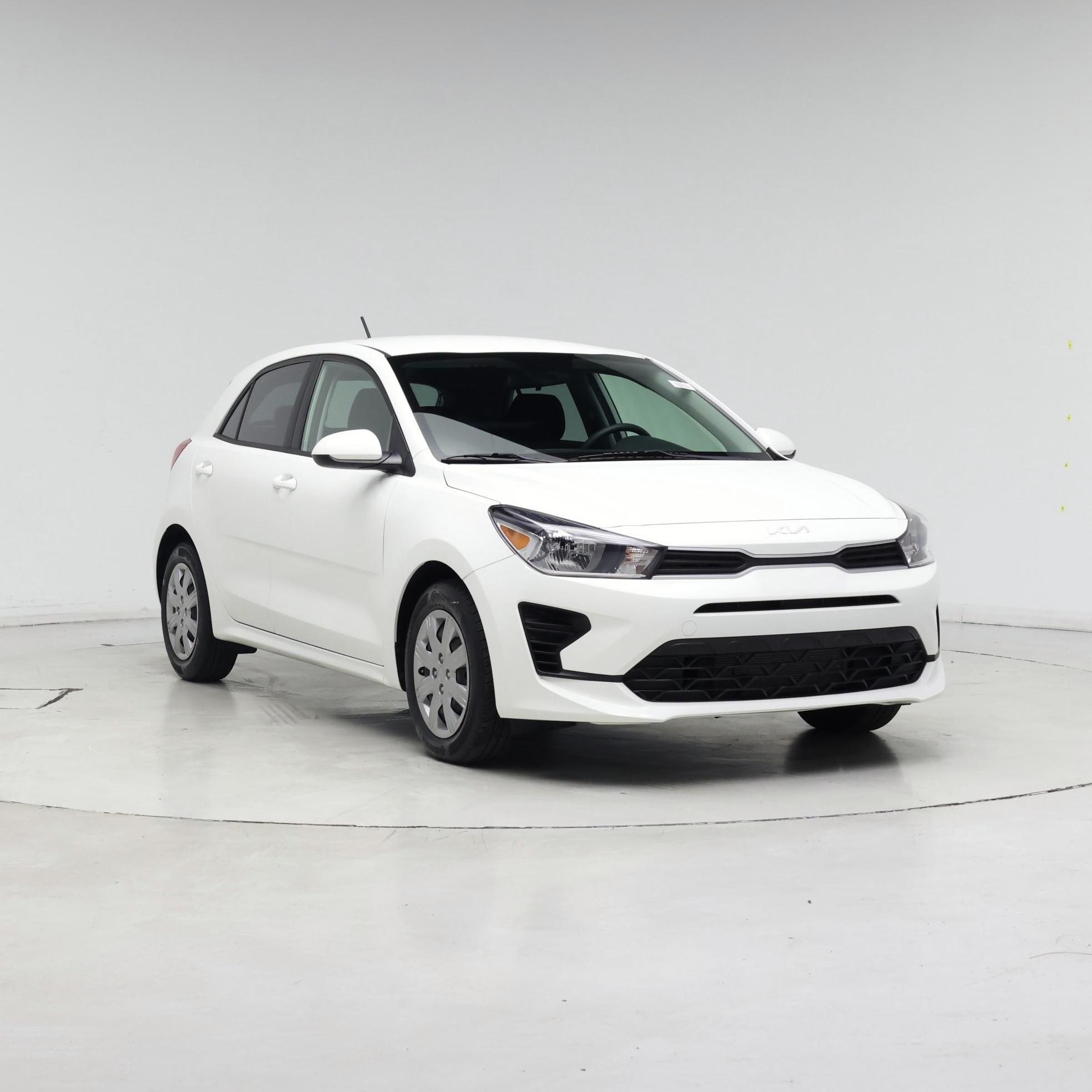 2023 Kia Rio5 S Wagon FWD