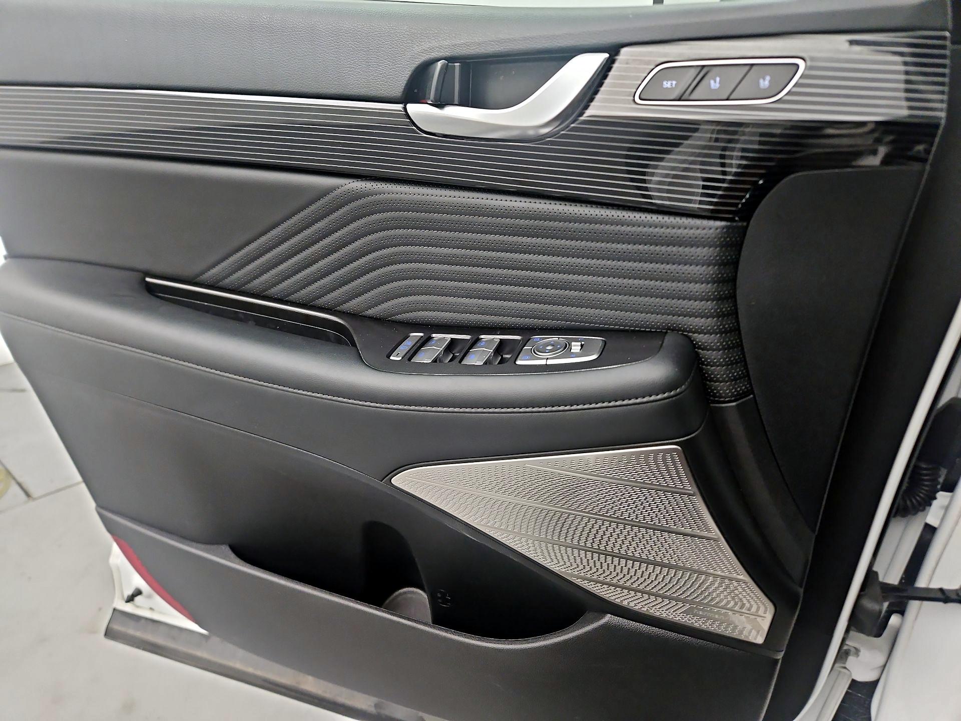 Thumbnail: 2024 Hyundai Palisade - 12