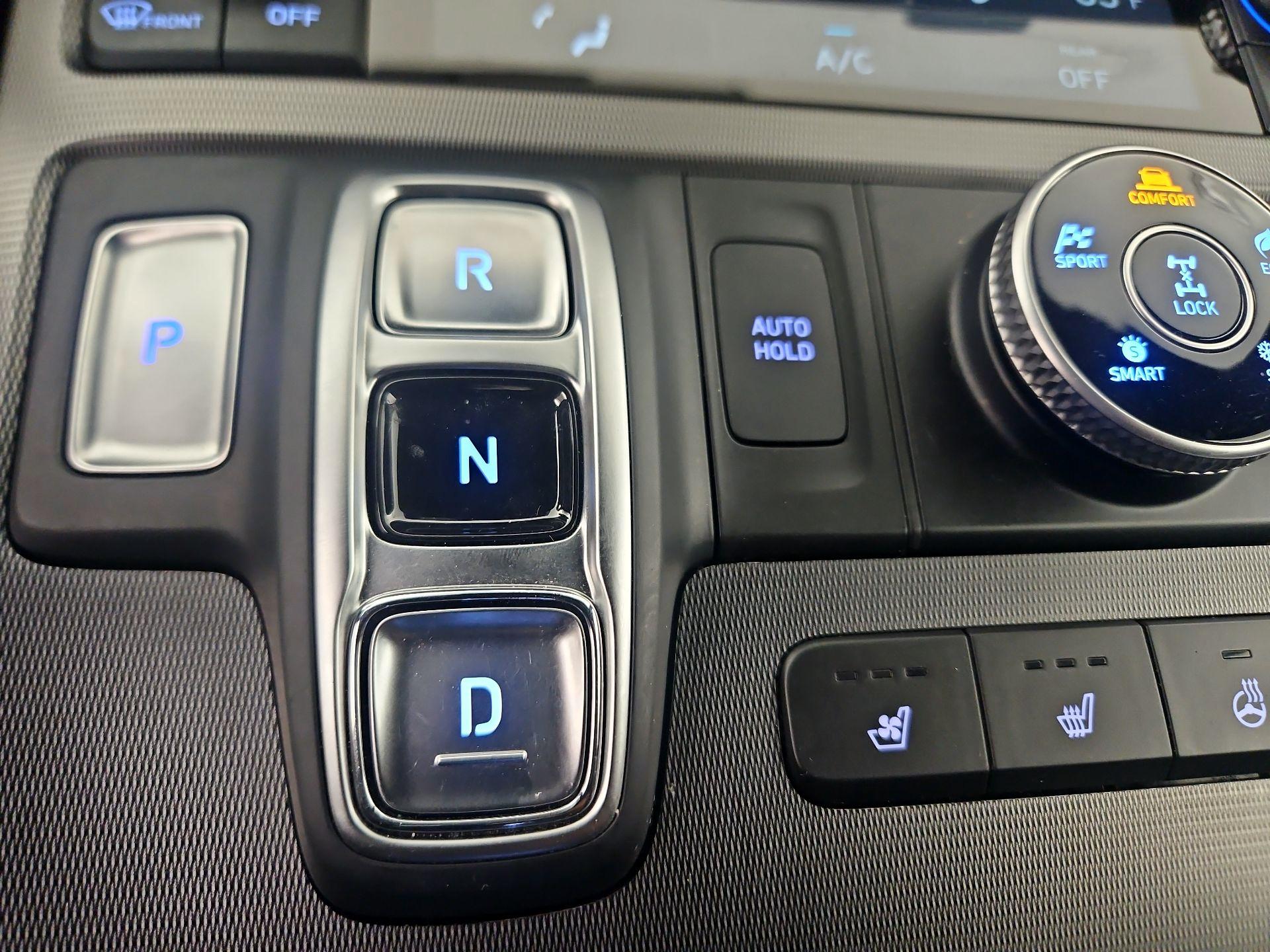 Thumbnail: 2024 Hyundai Palisade - 17